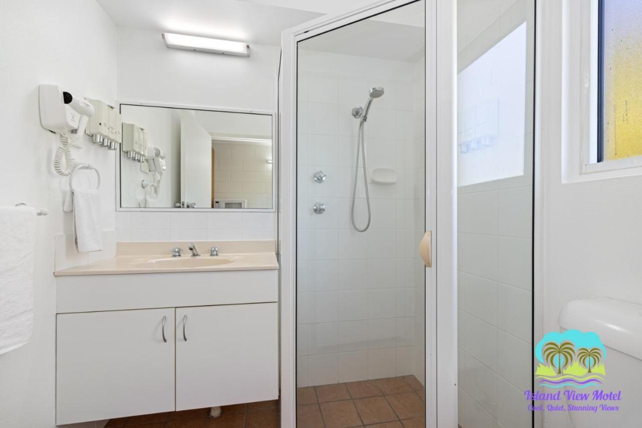 Island View 4* Townsville