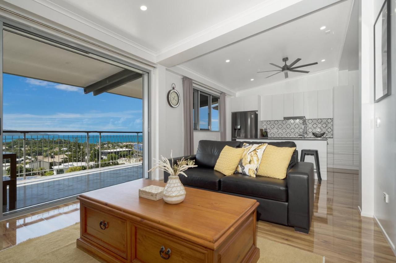 Apartment Sea-renity On Castle Hill Townsville