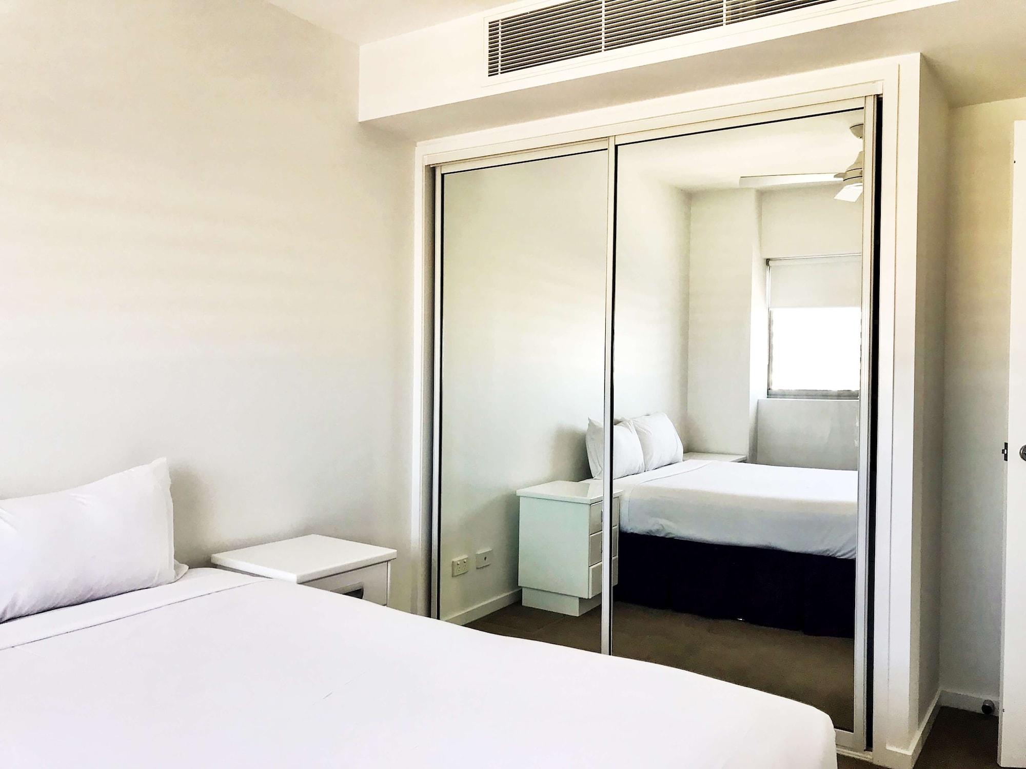 Oaks Gateway Aparthotel