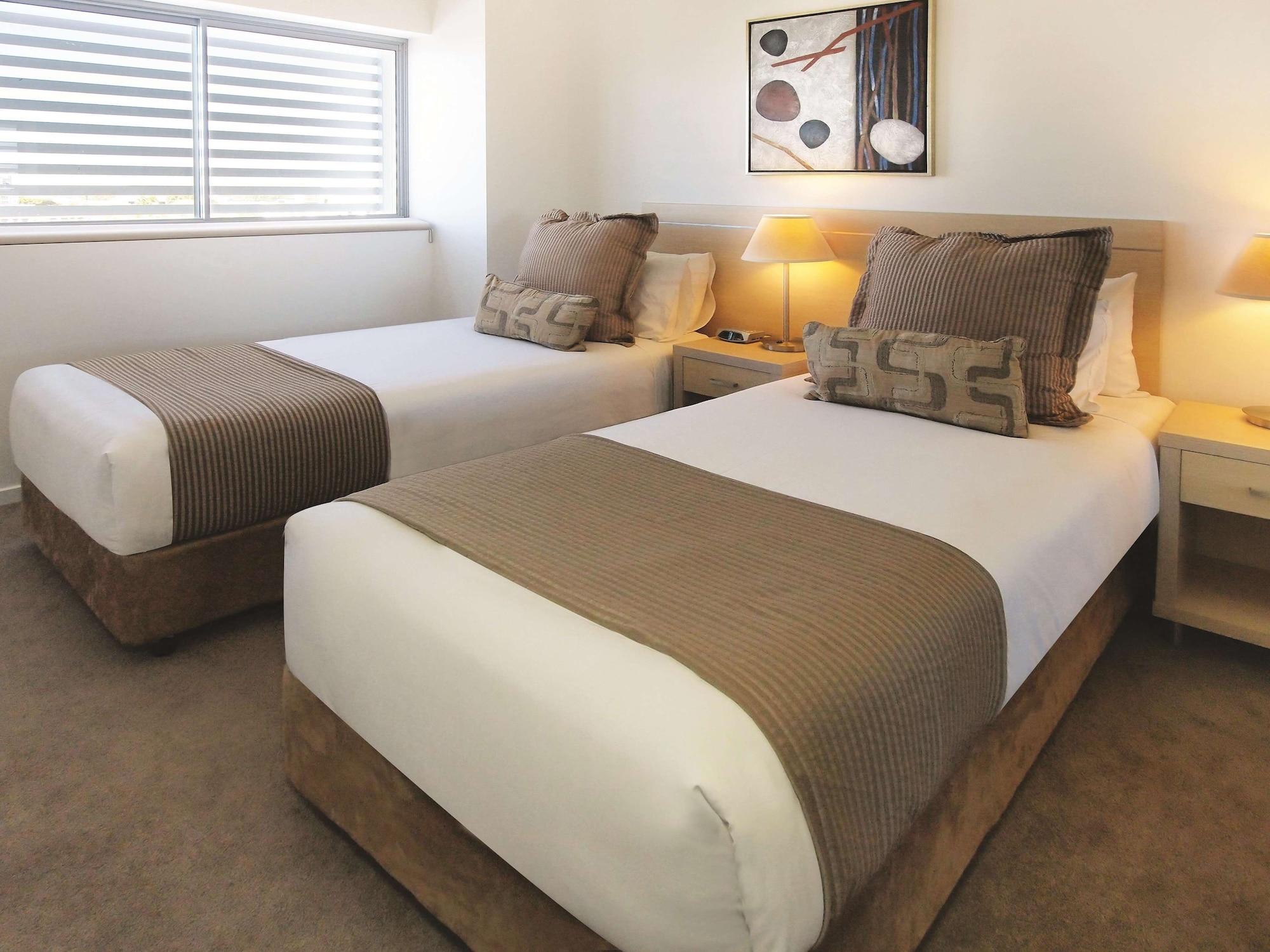 Aparthotel Oaks Gateway
