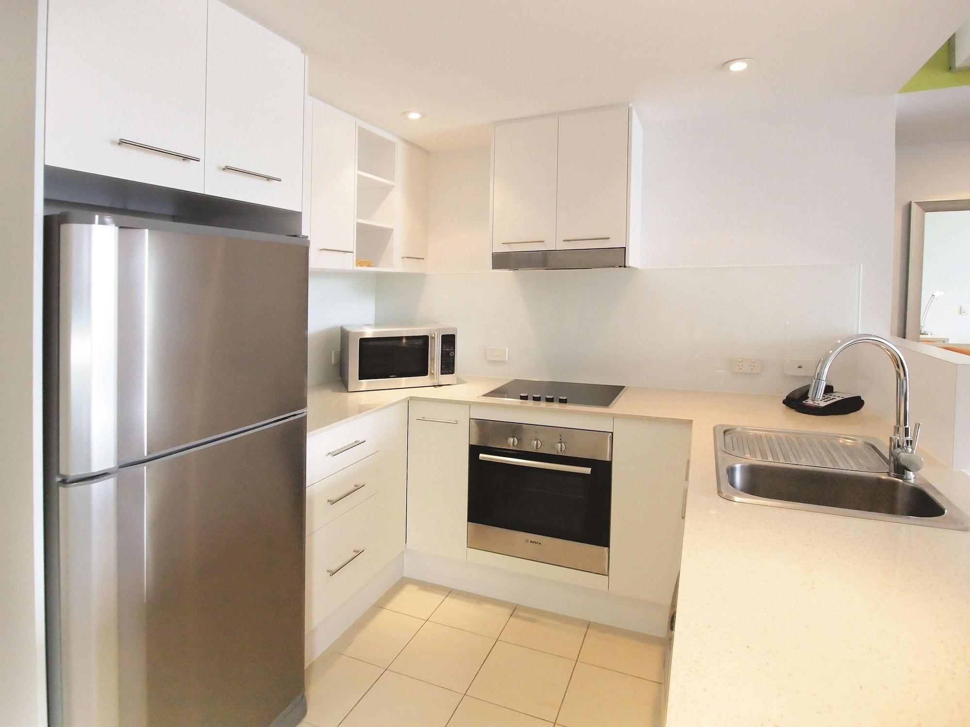 Aparthotel Oaks Gateway 4*