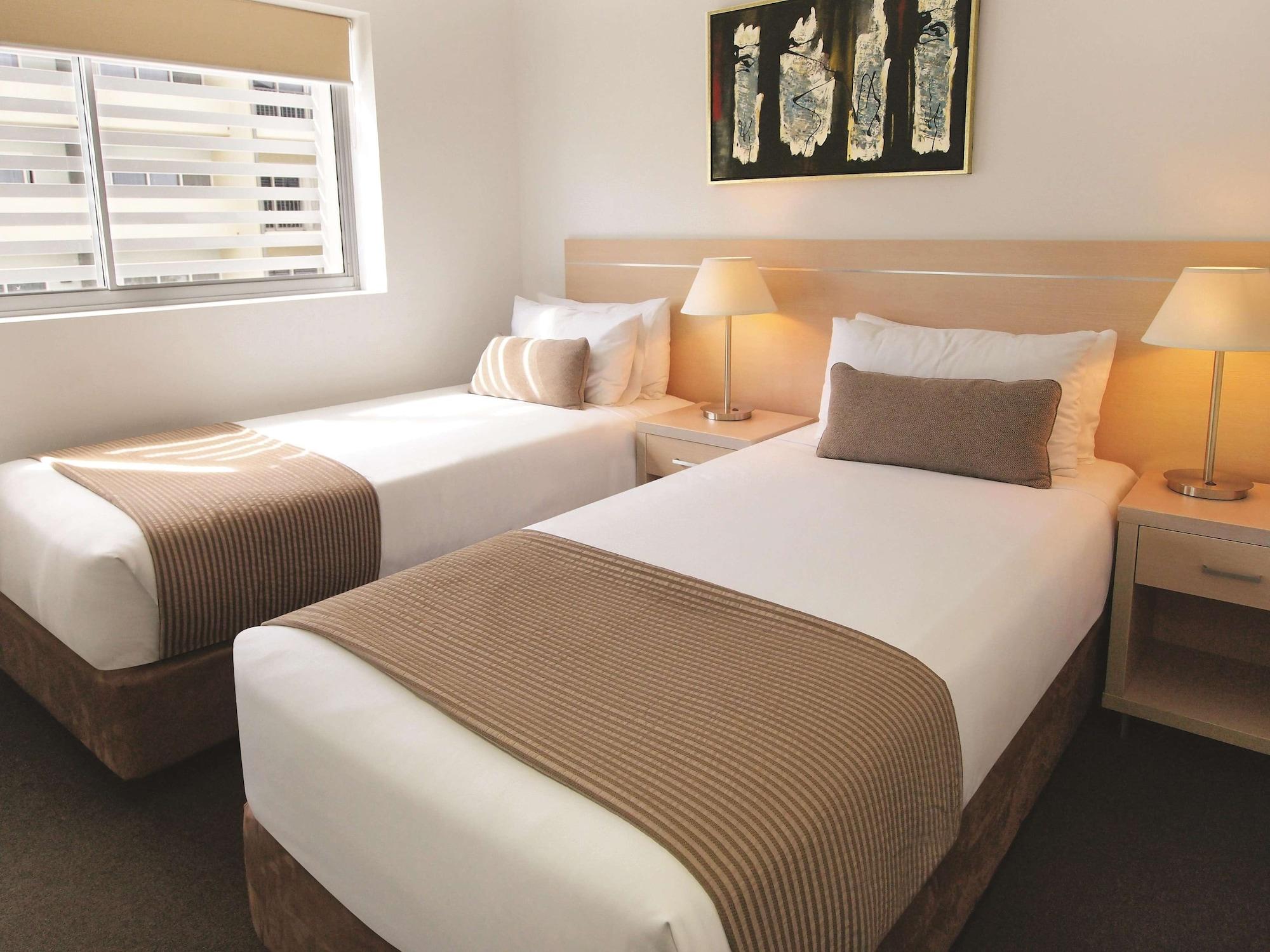 Oaks Gateway 4* Townsville