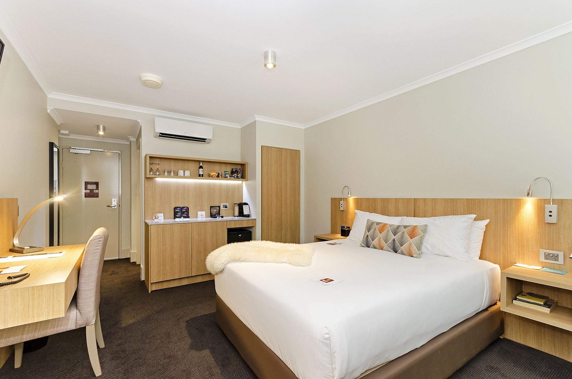 Motel Clarion Townsville