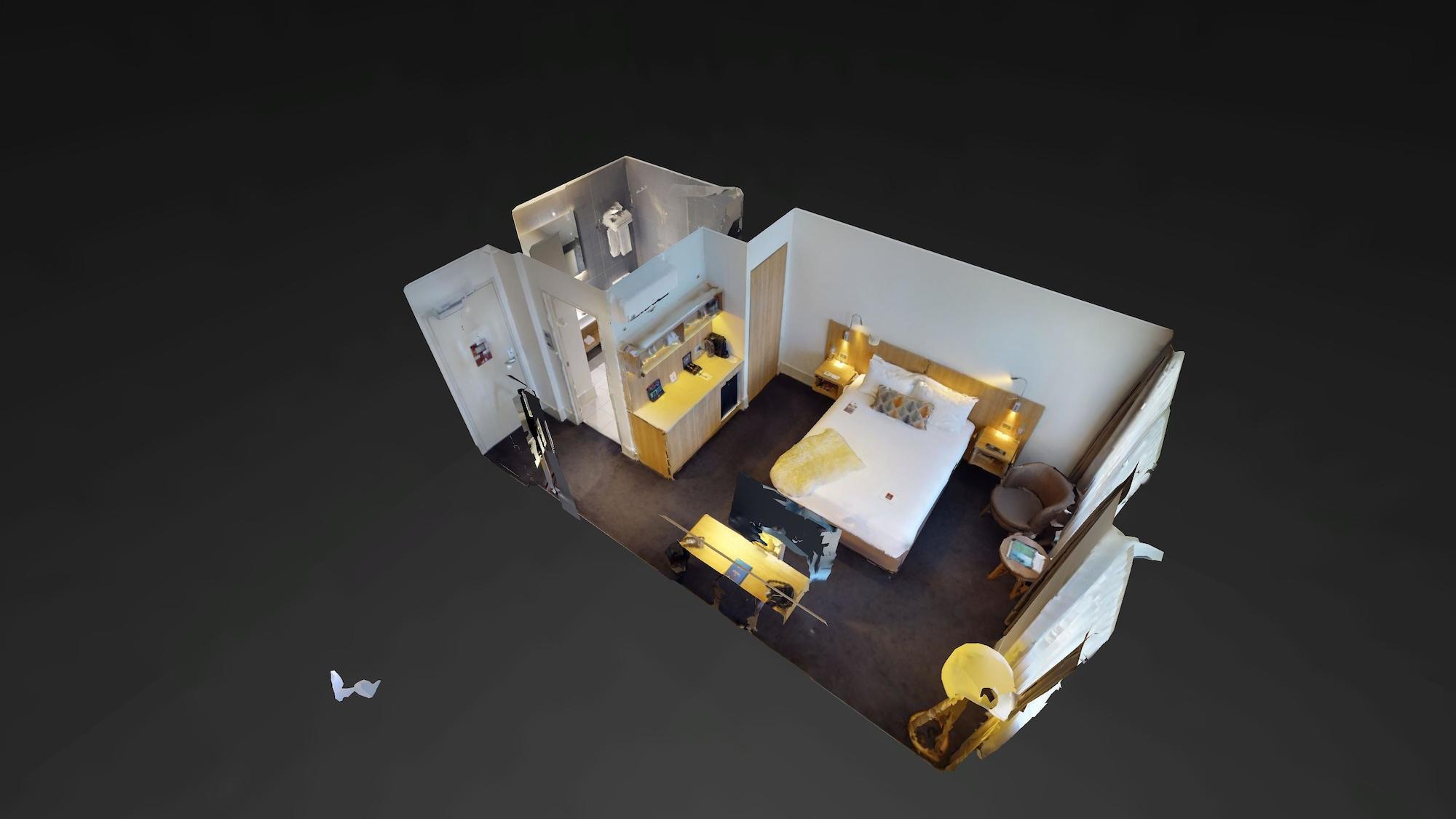Clarion Motel Townsville