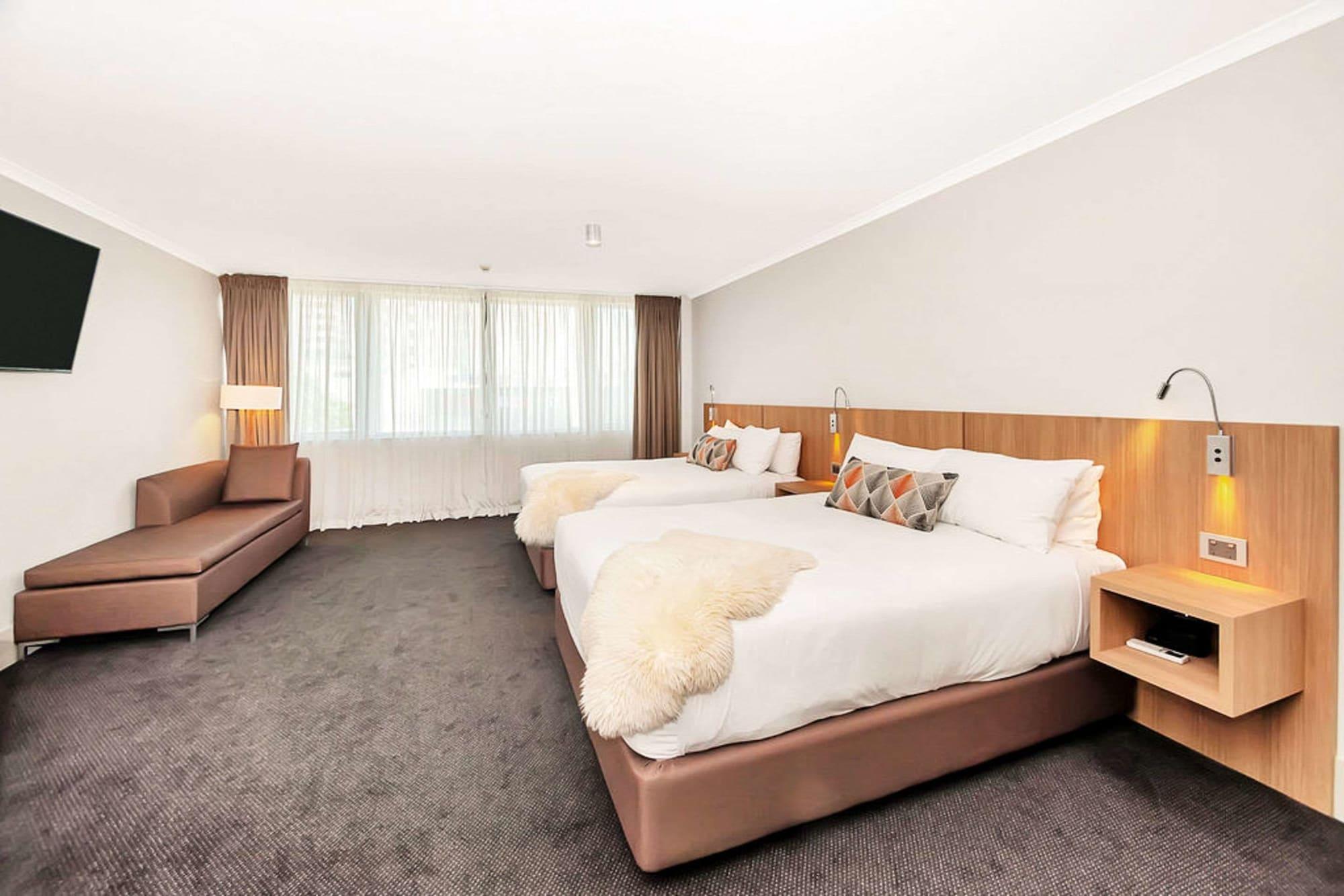 Motel Clarion Townsville