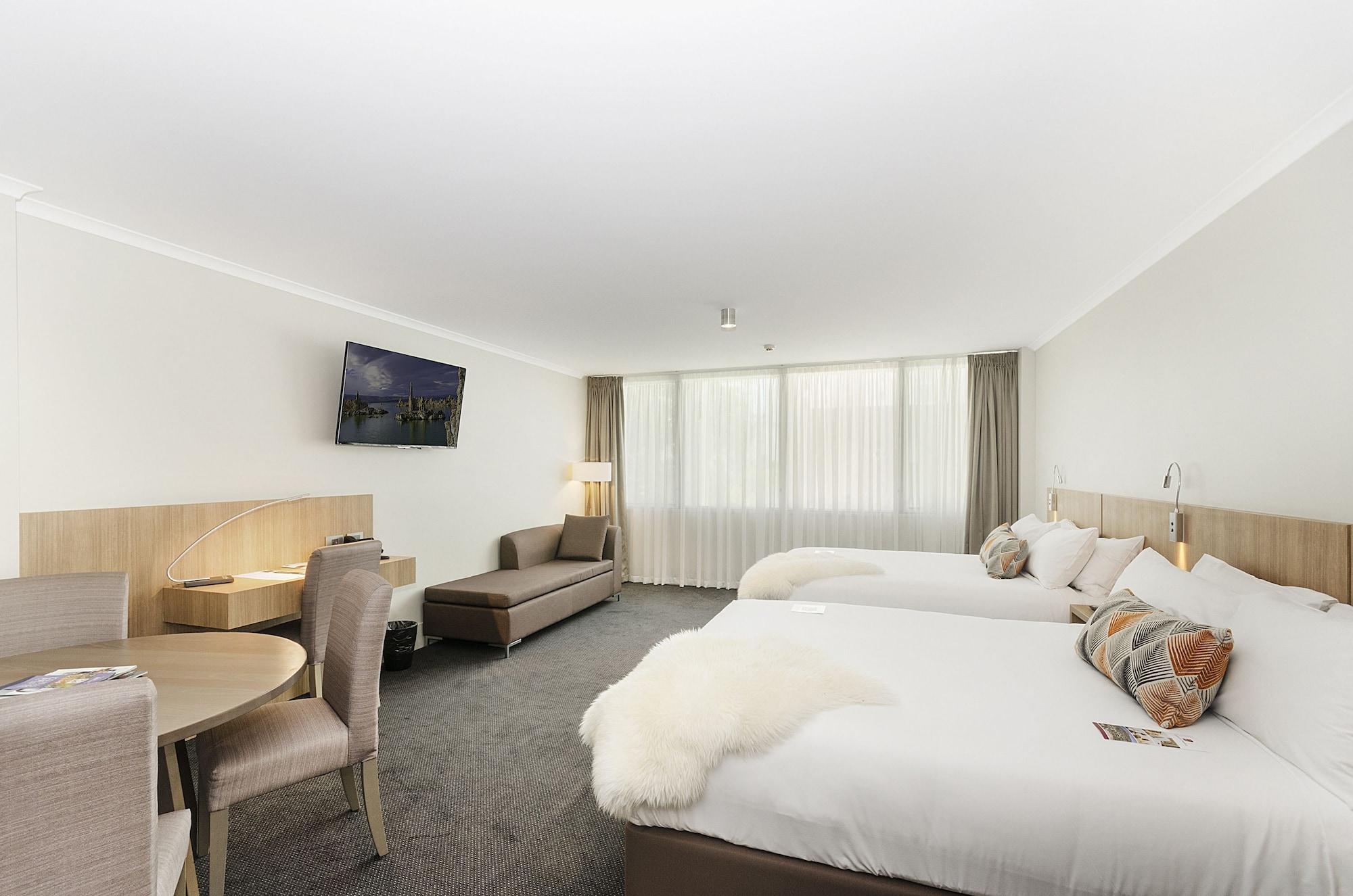 Motel Clarion Townsville