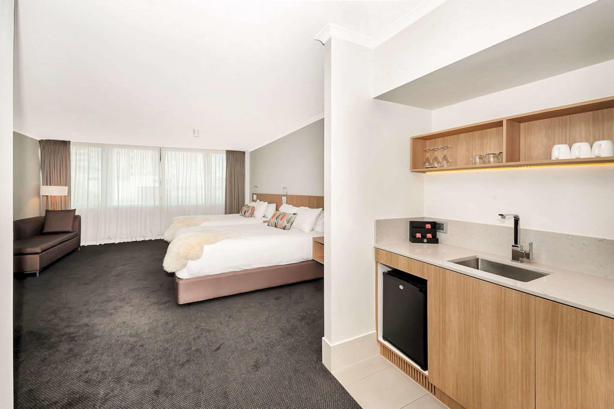 Motel Clarion Townsville