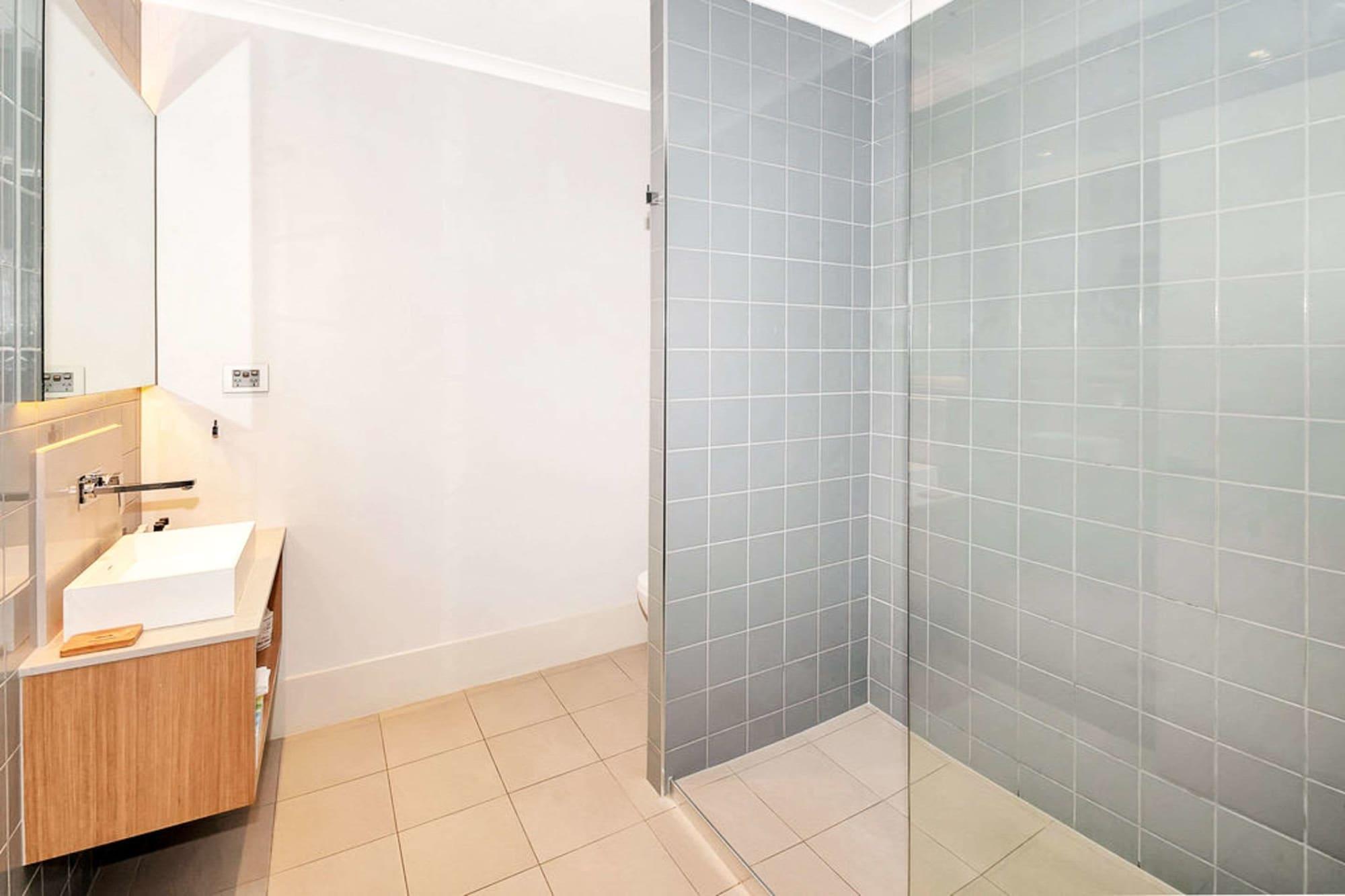 Clarion 4* Townsville