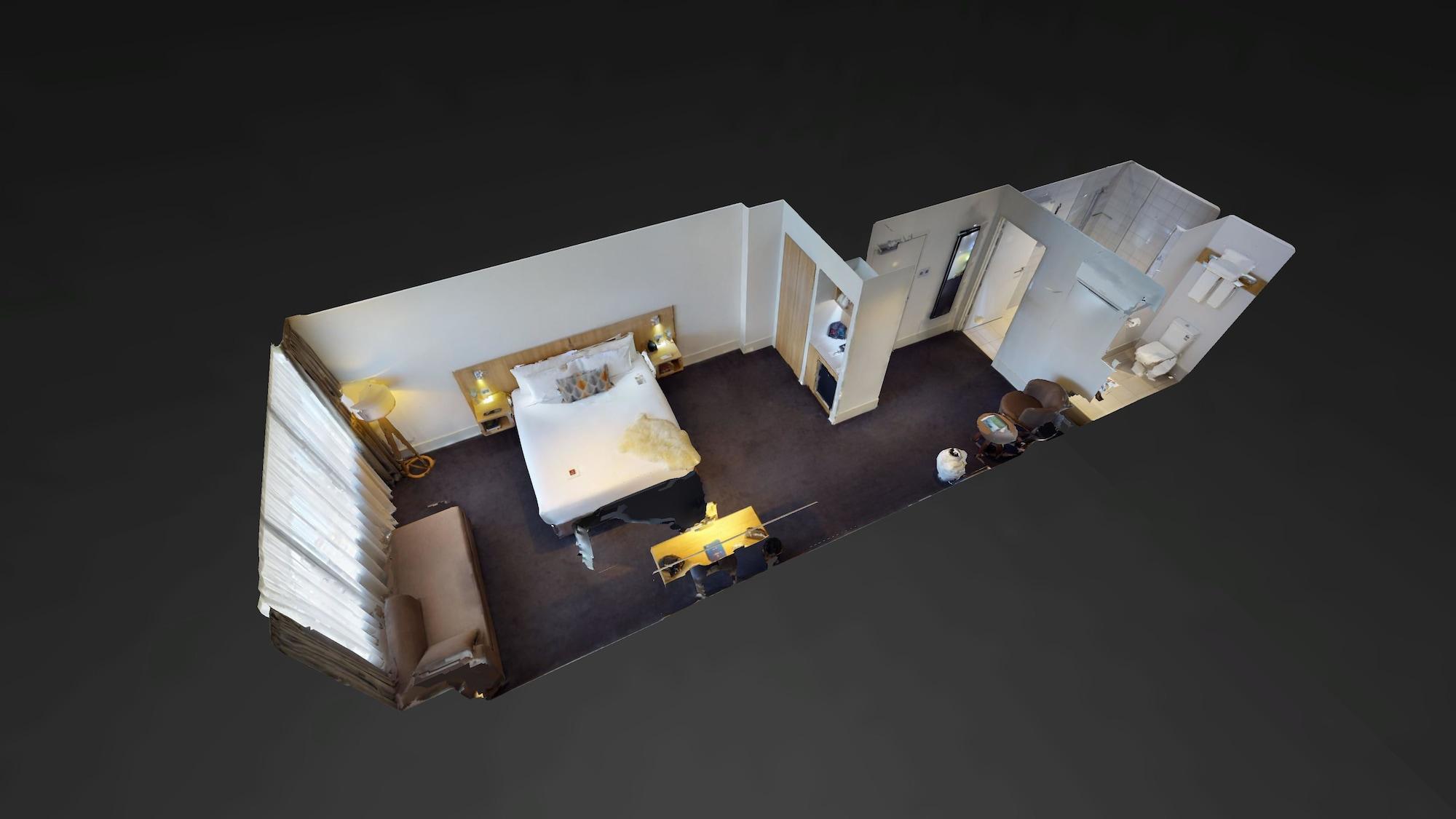 Clarion Motel Townsville