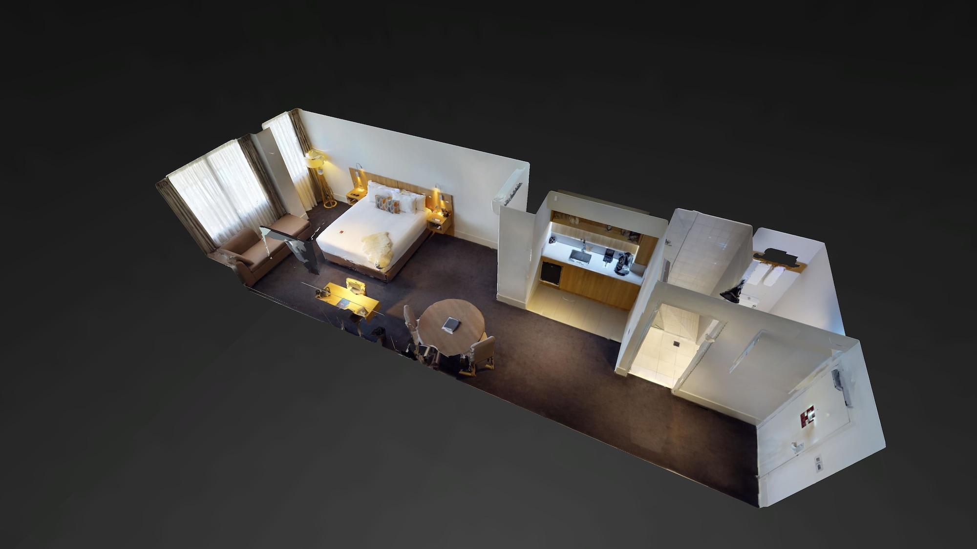 Clarion Townsville