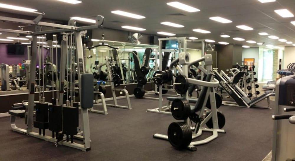 Clarion Townsville