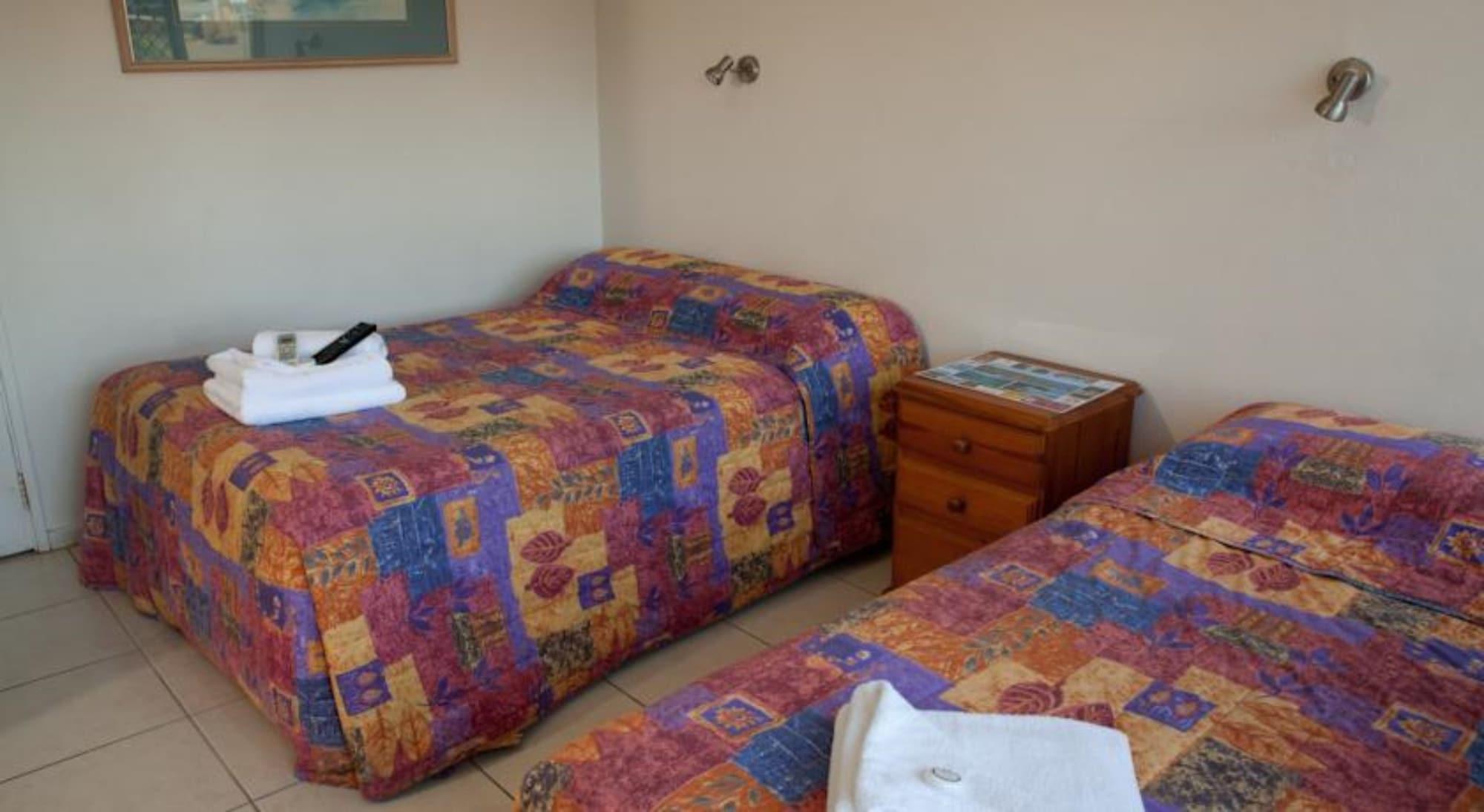 Motel Strand Motel 3*