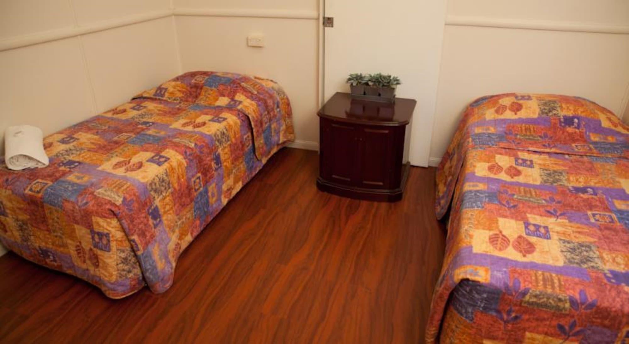Strand Motel Townsville