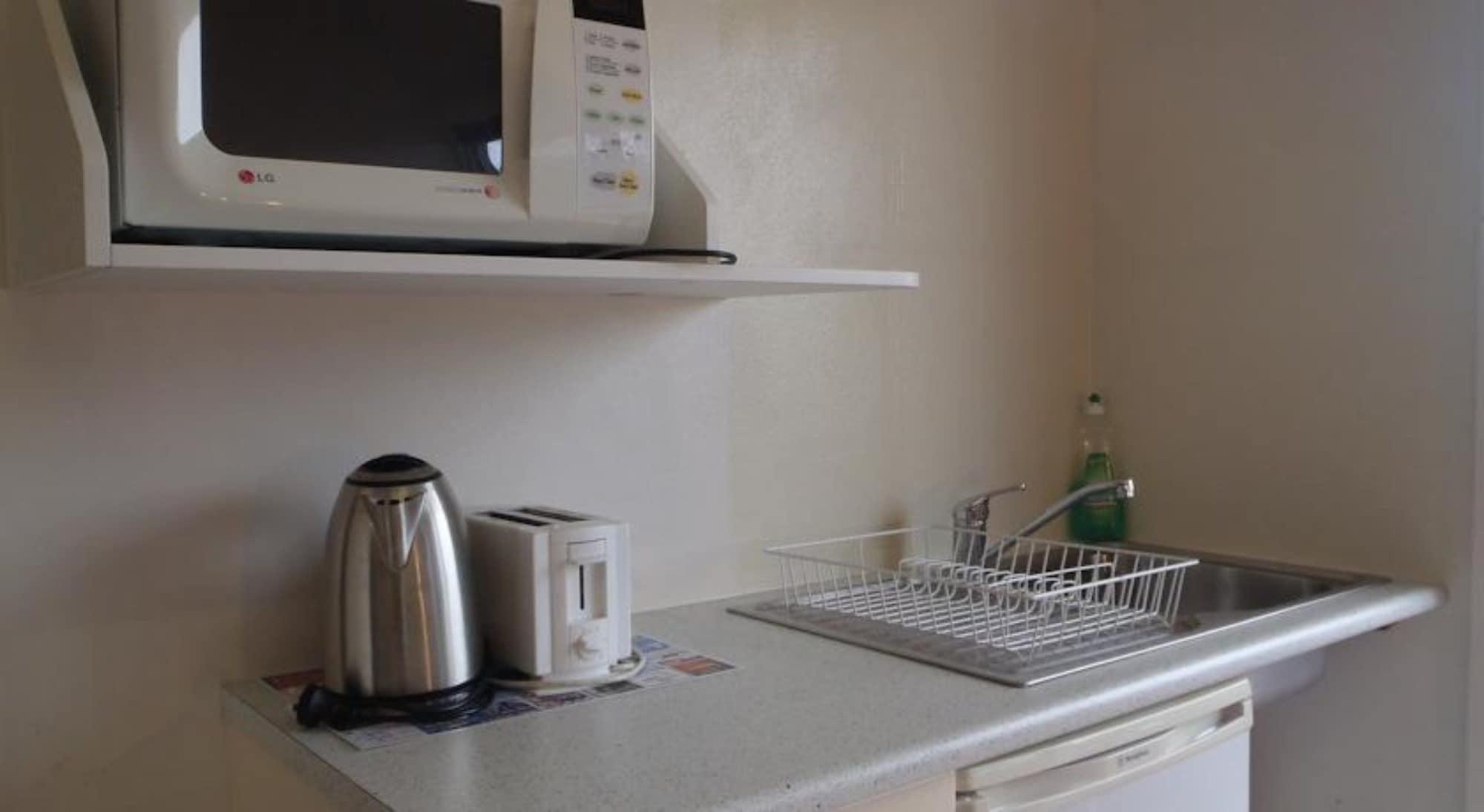 Strand Motel 3* Townsville