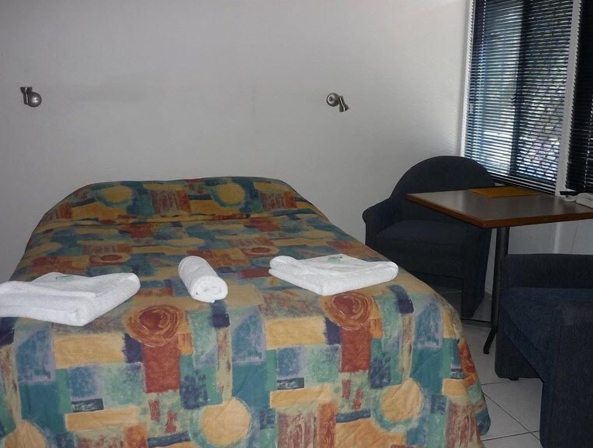 Motel Strand Motel 3*