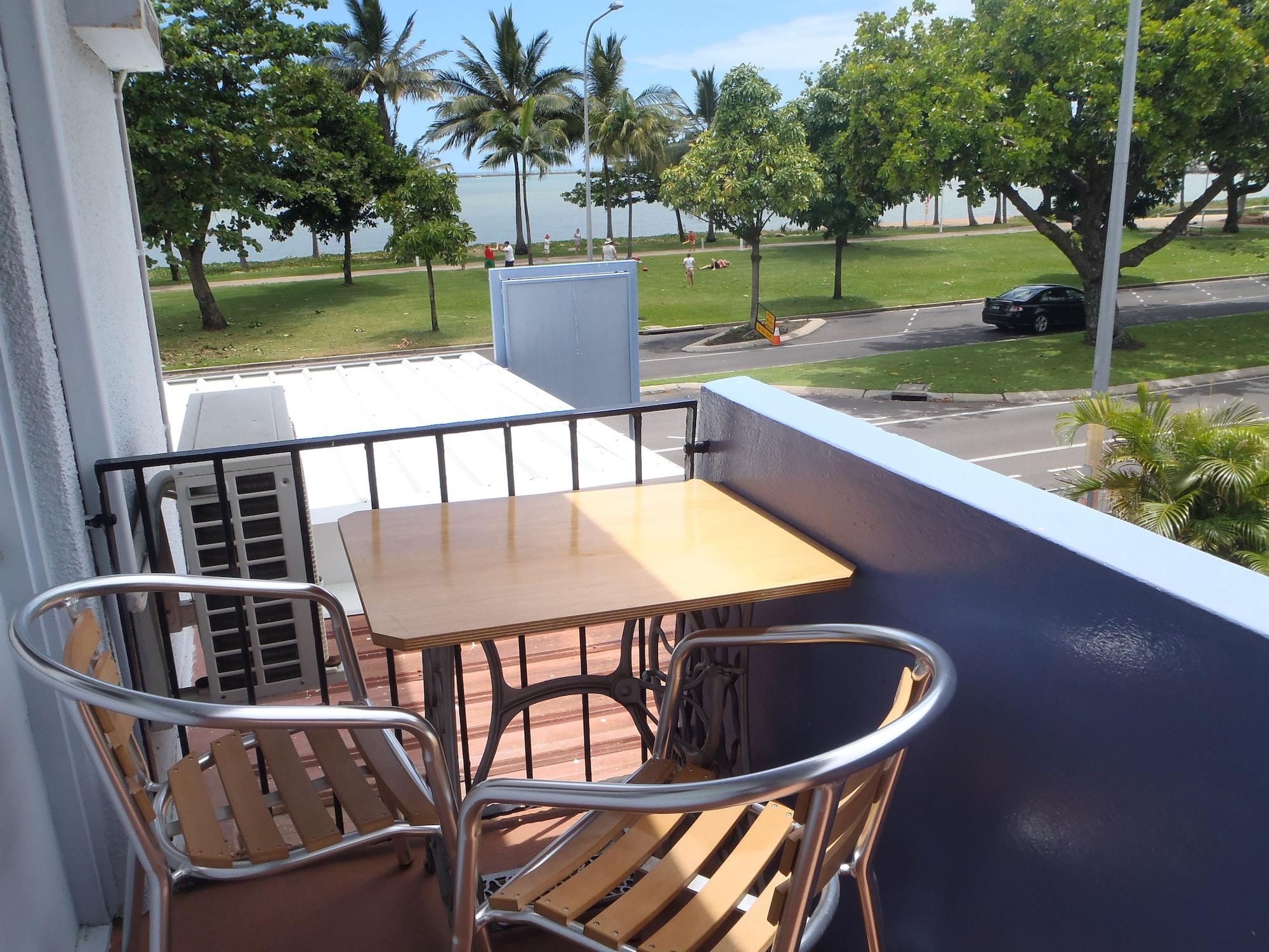Motel Strand Motel Townsville