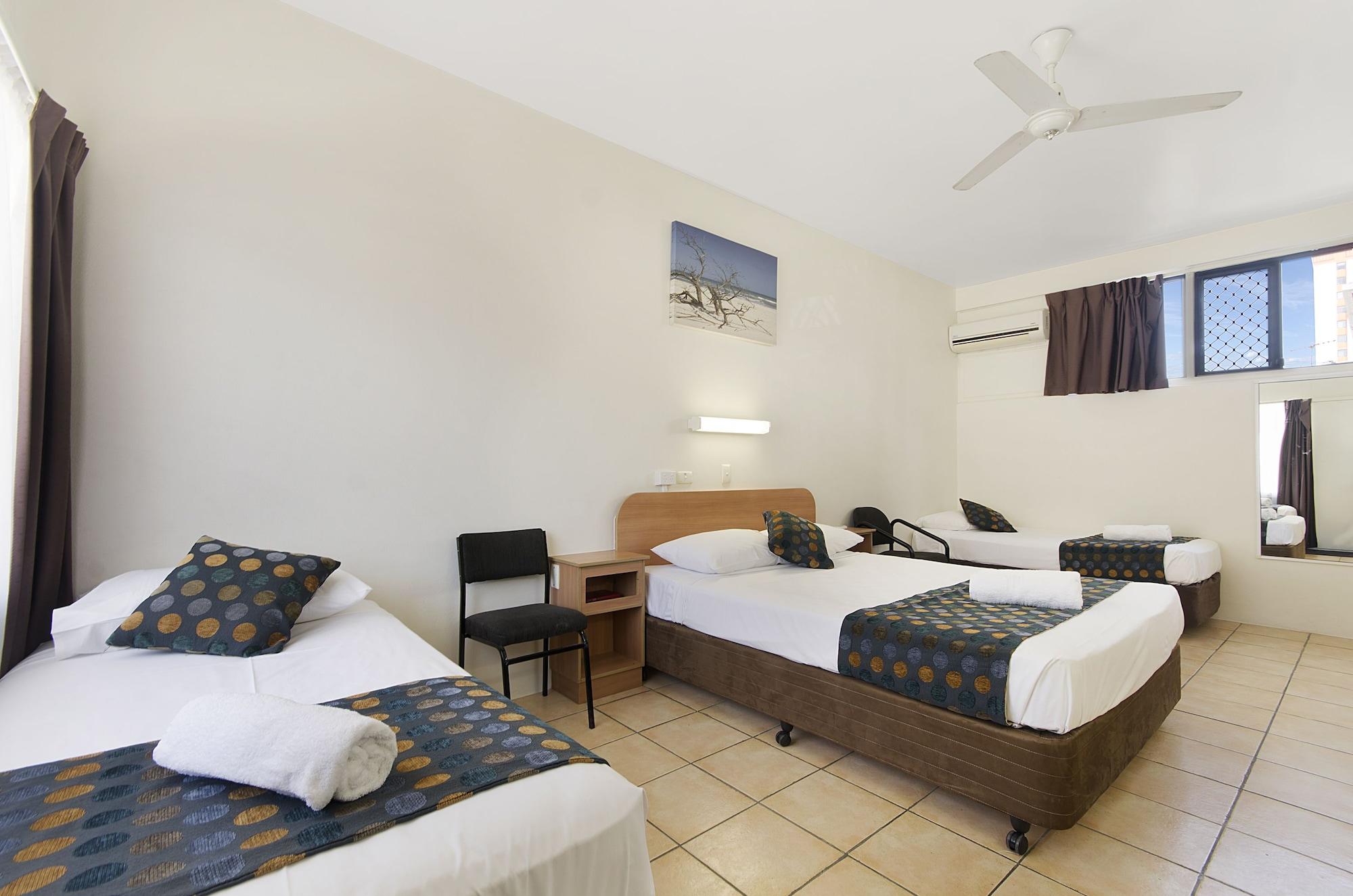 Motel House Townsville
