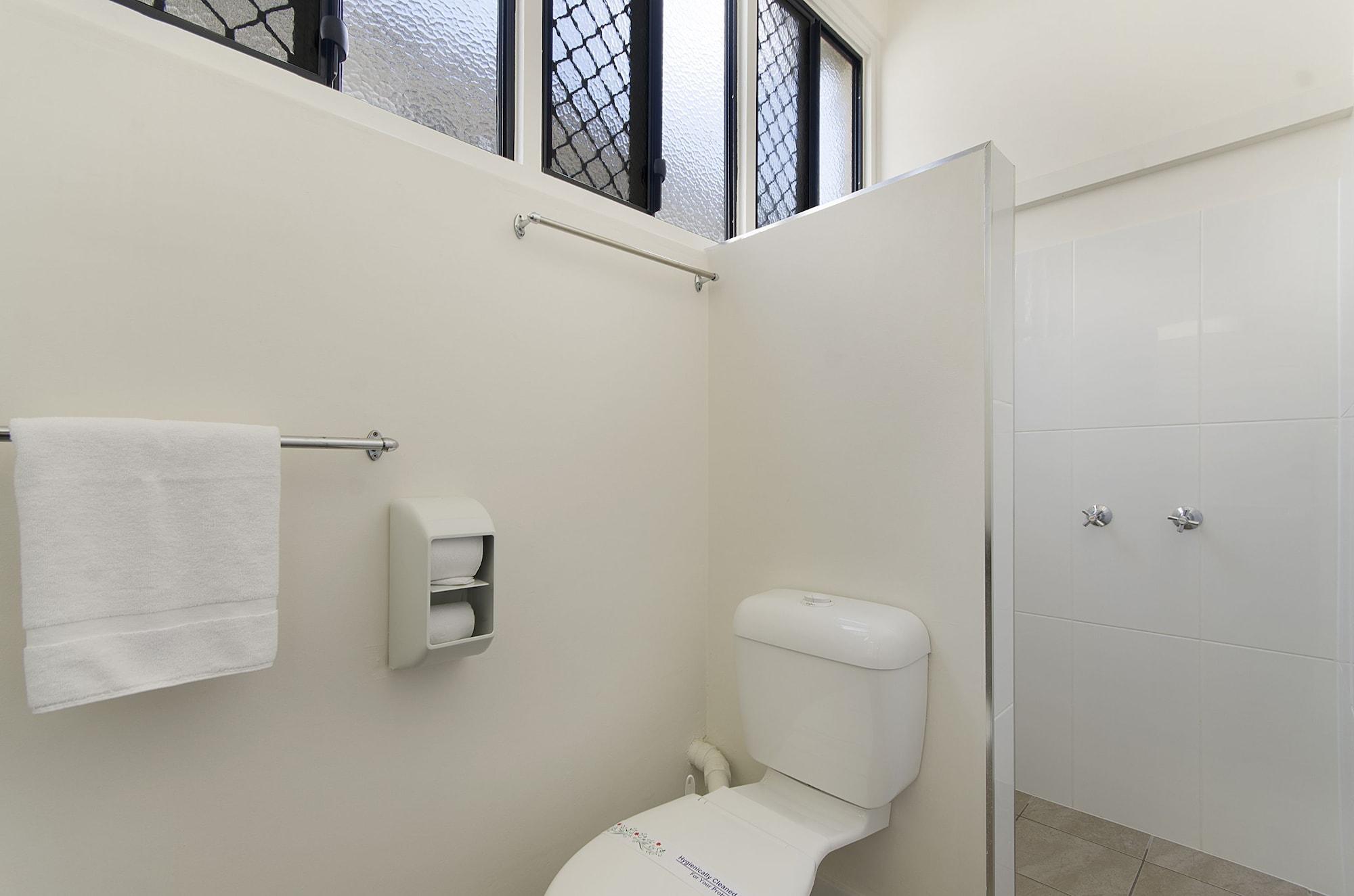 House 3* Townsville