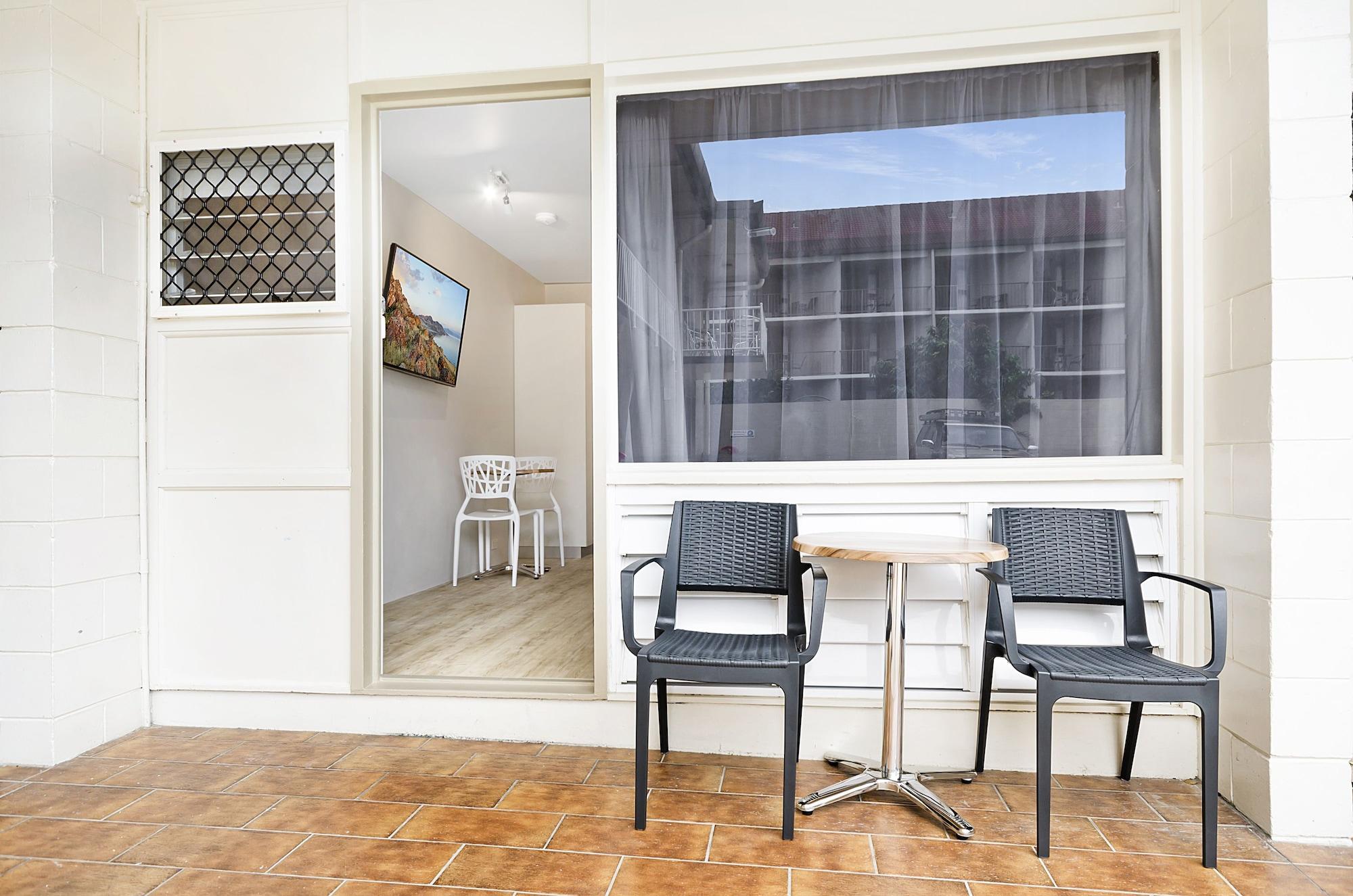 House Motel Townsville