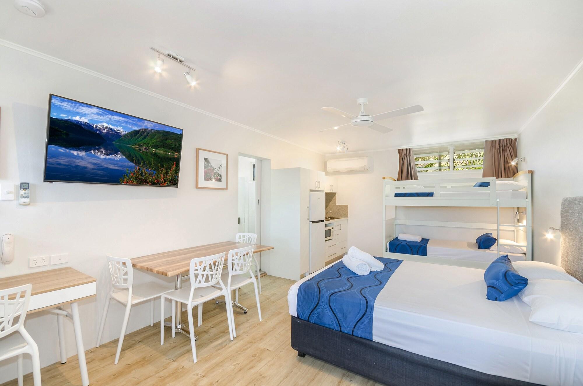 House Motel Townsville