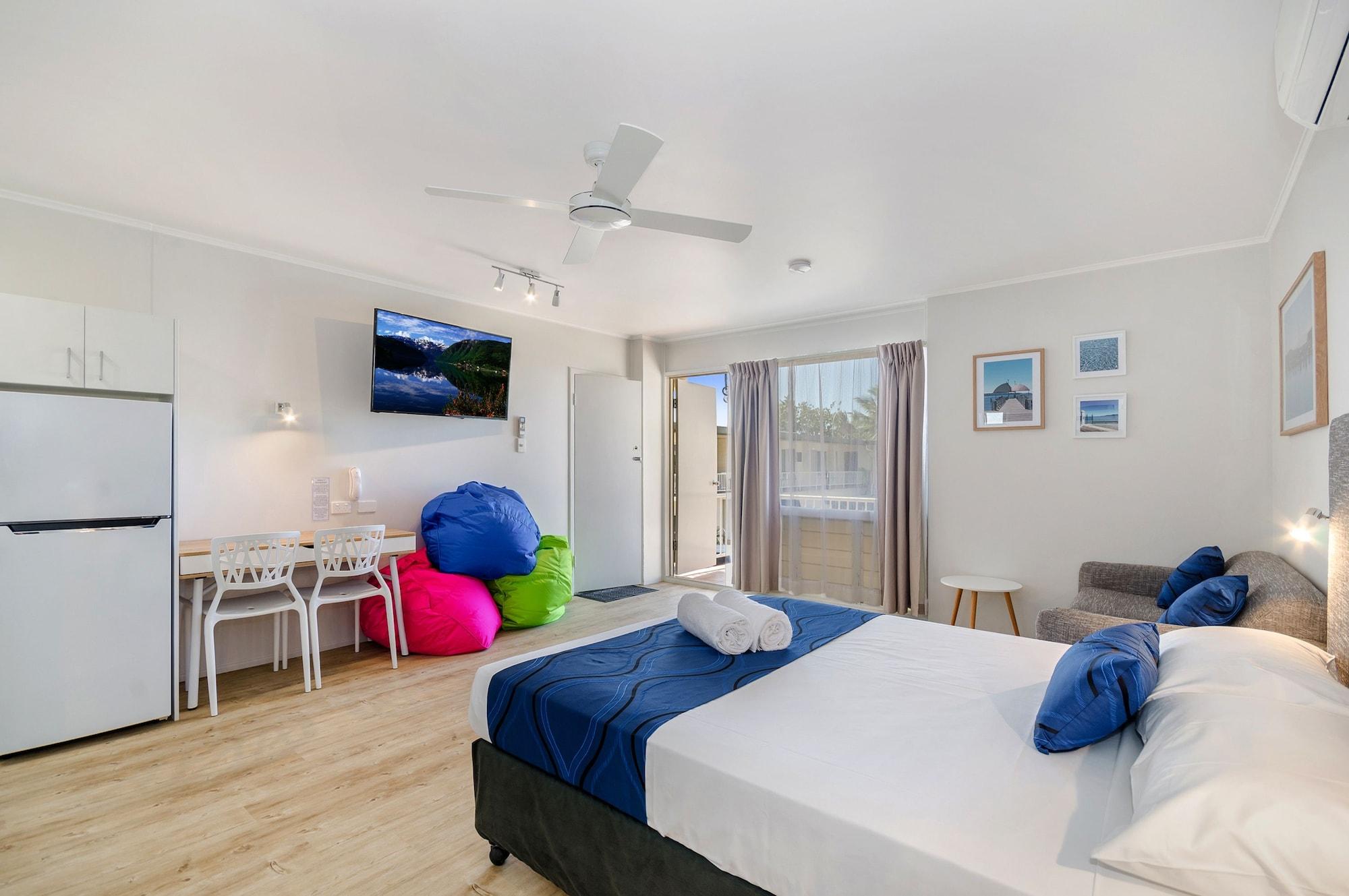 Motel House