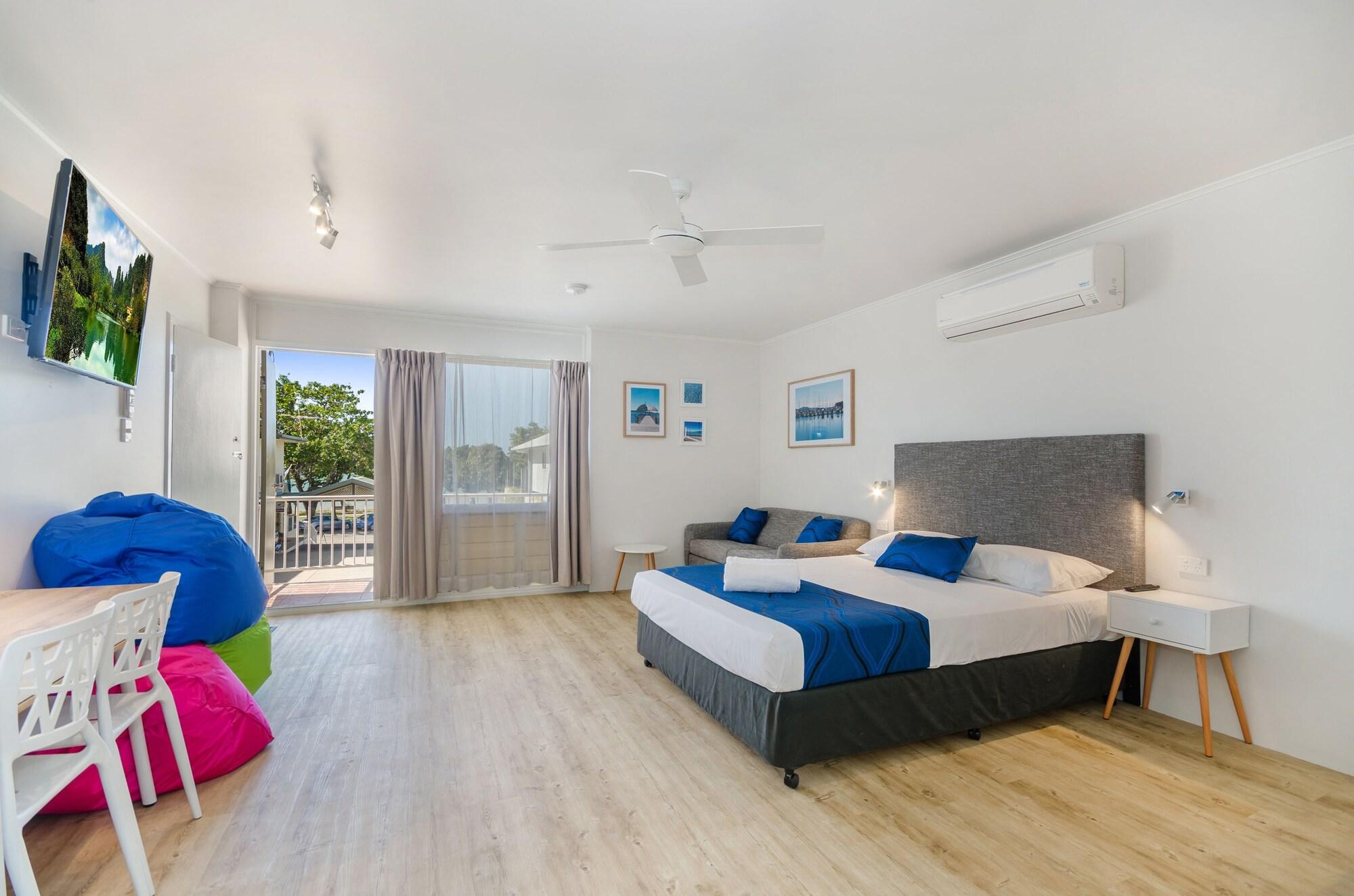 House Motel Townsville