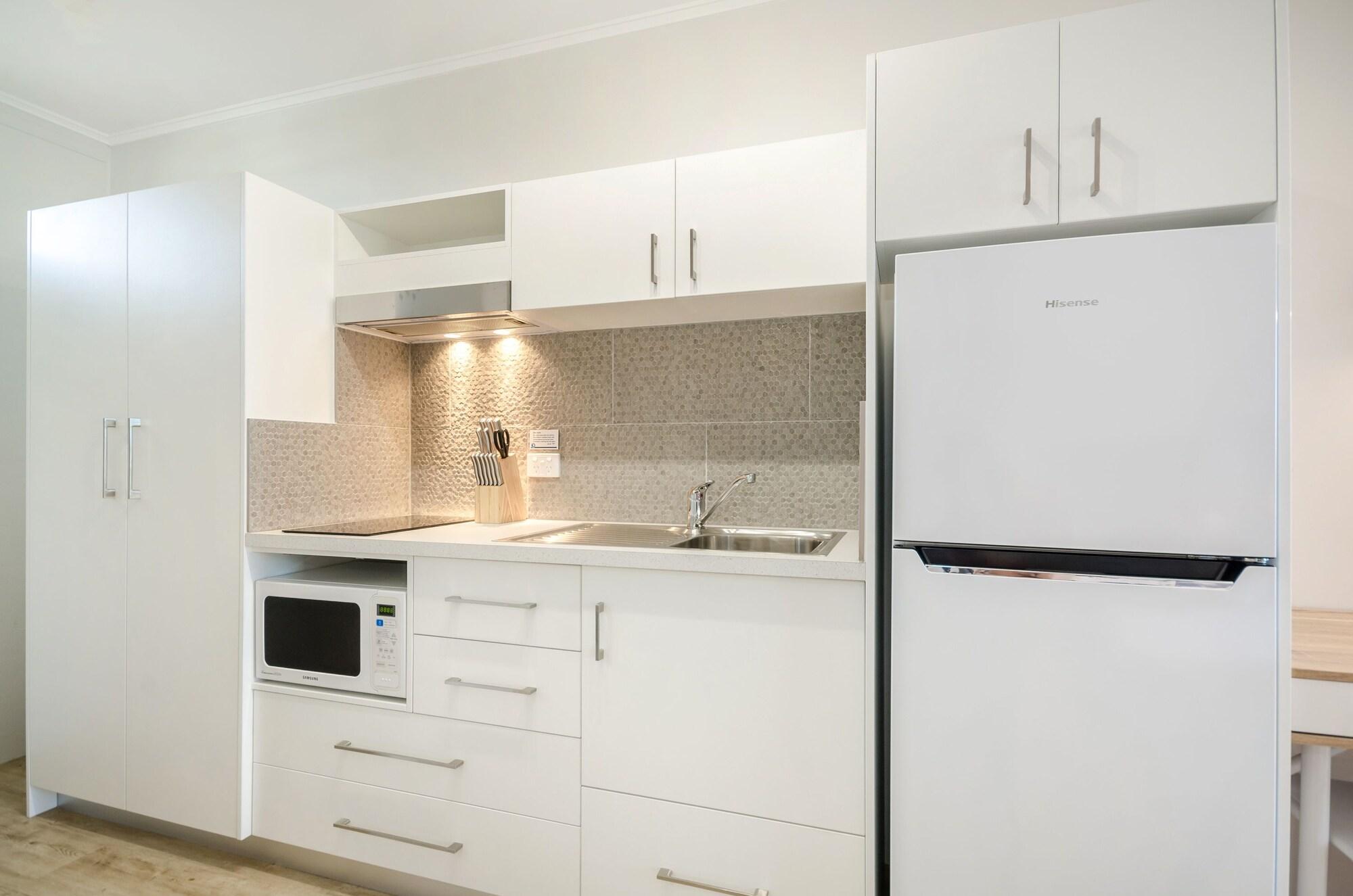 Motel House Townsville