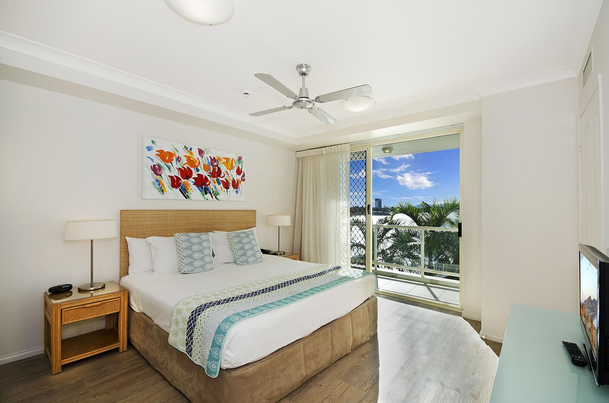 Aparthotel Mariners North