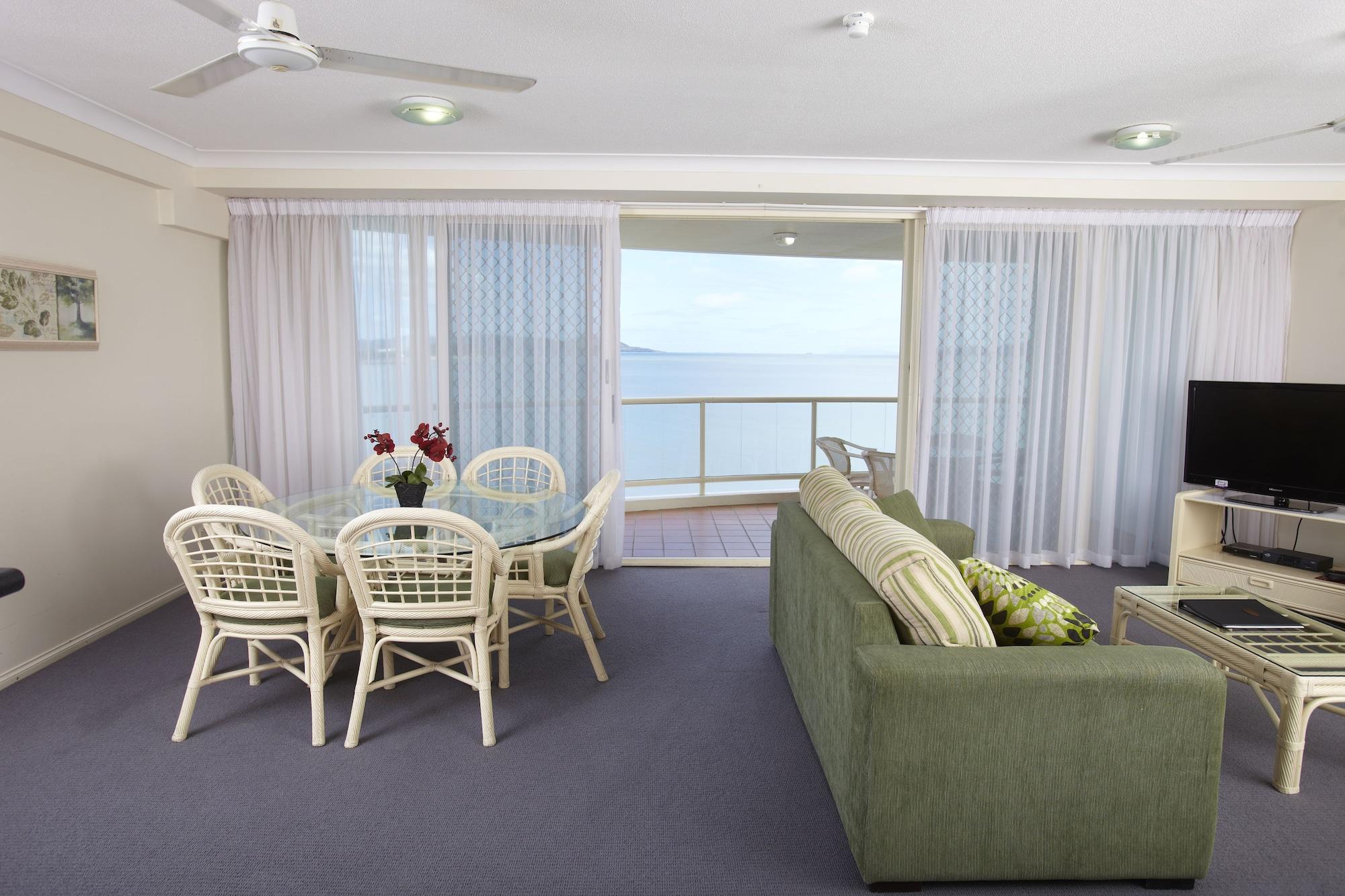 Mariners North Aparthotel