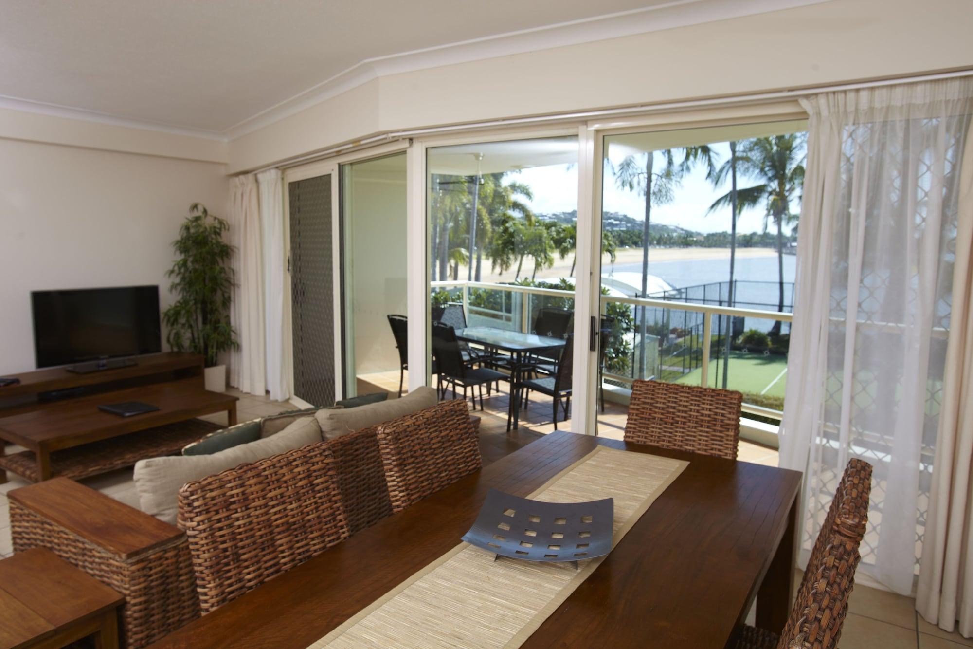 Mariners North 4* Townsville
