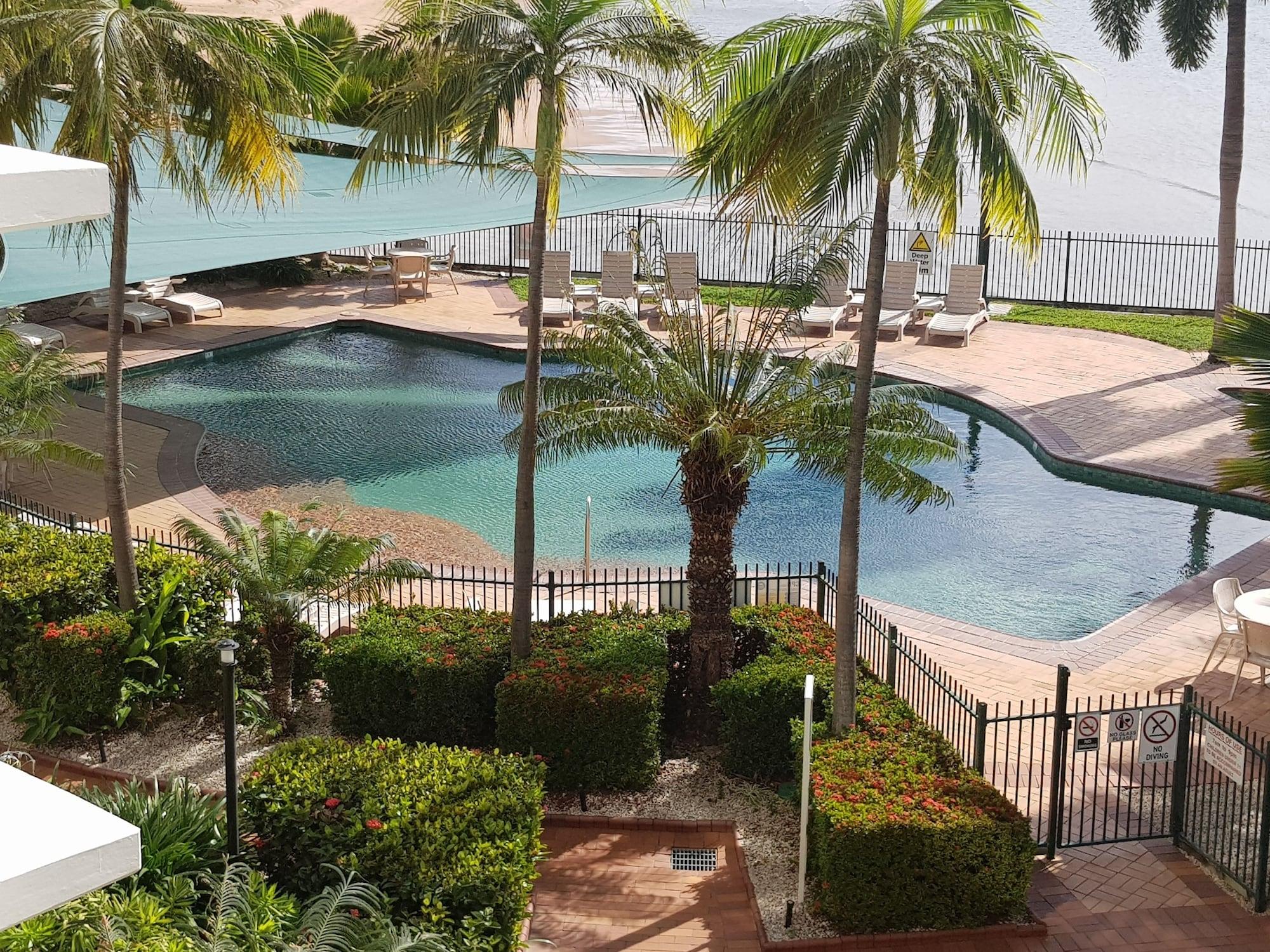 Mariners North 4* Townsville