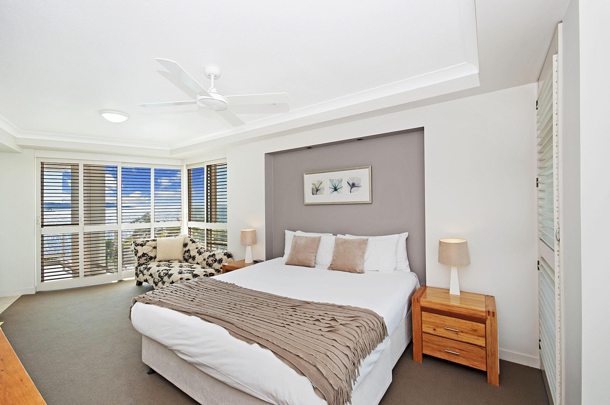 Aparthotel Mariners North