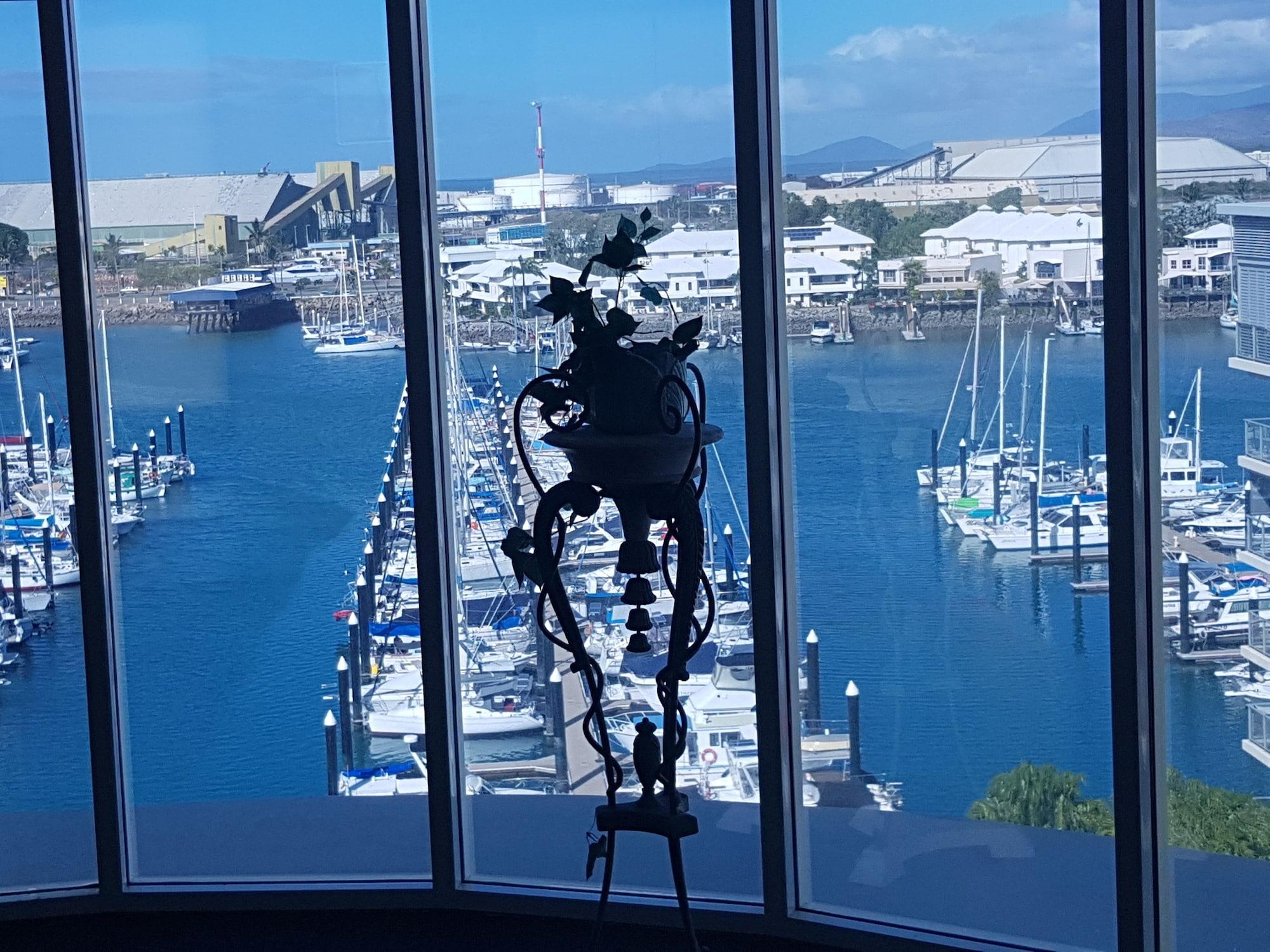 Aparthotel Mariners North
