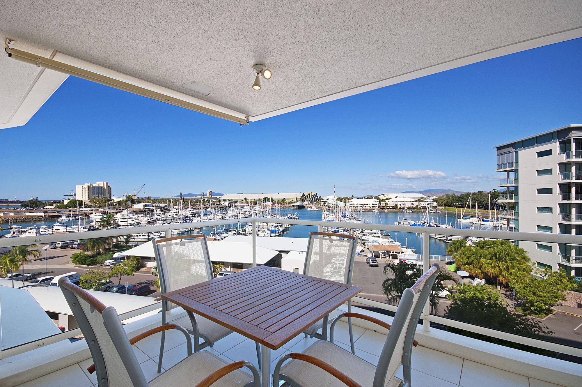 Mariners North Aparthotel Townsville