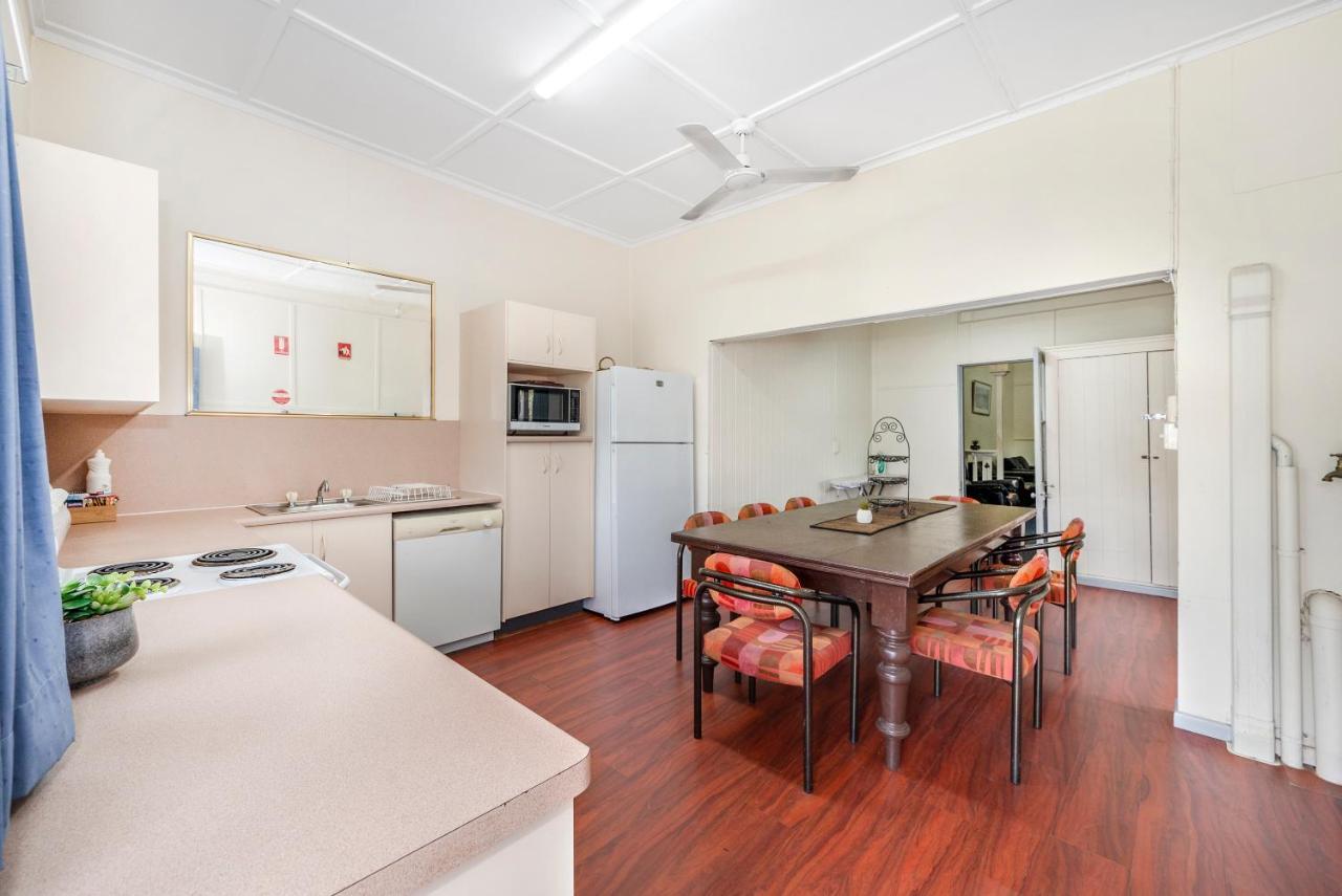 Strand Motel 3* Townsville