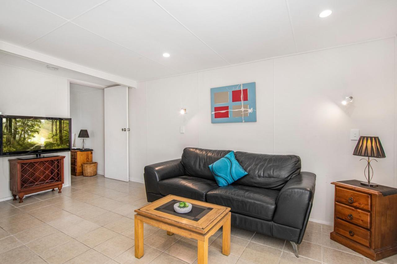 Strand Motel Townsville