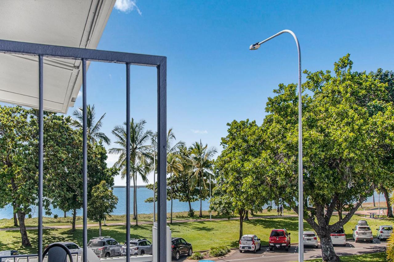 Motel Strand Motel Townsville