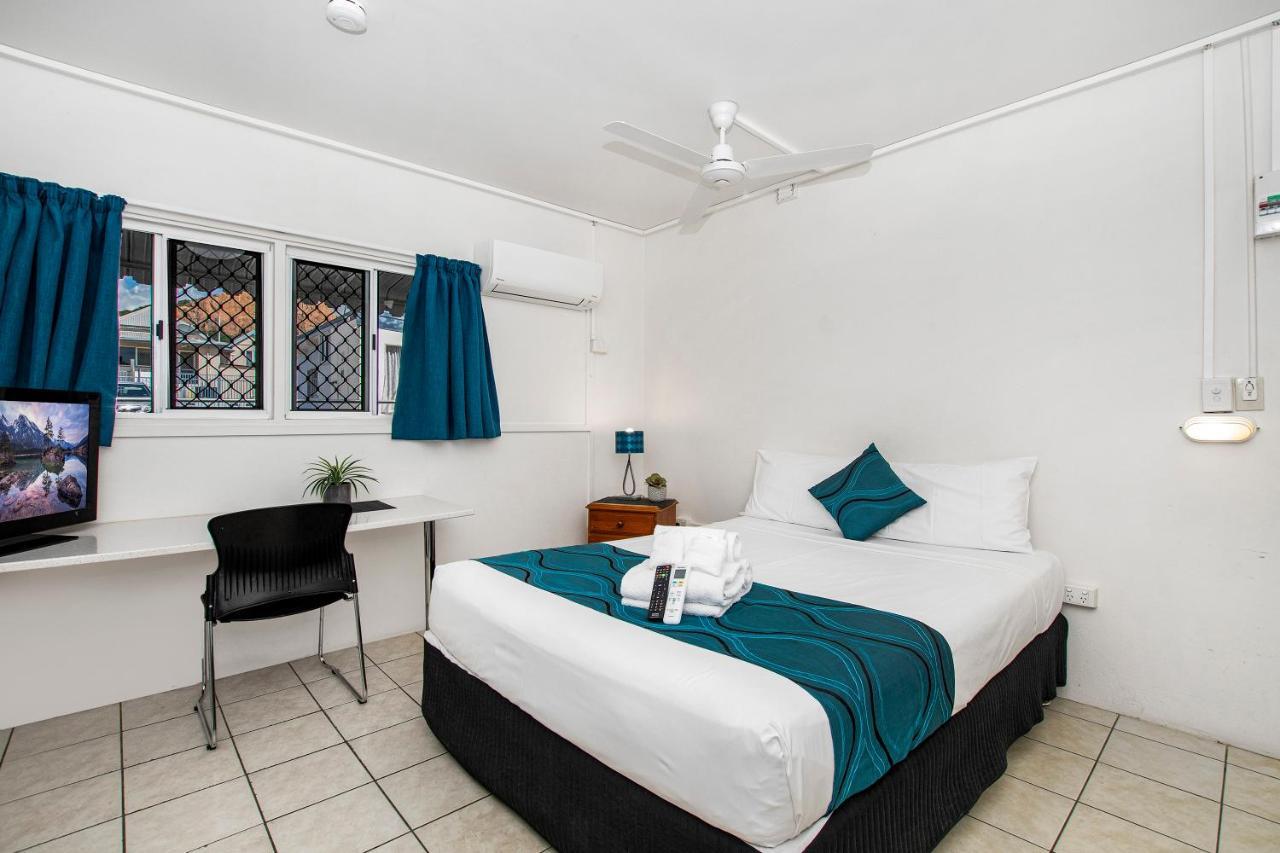 Strand Motel Townsville