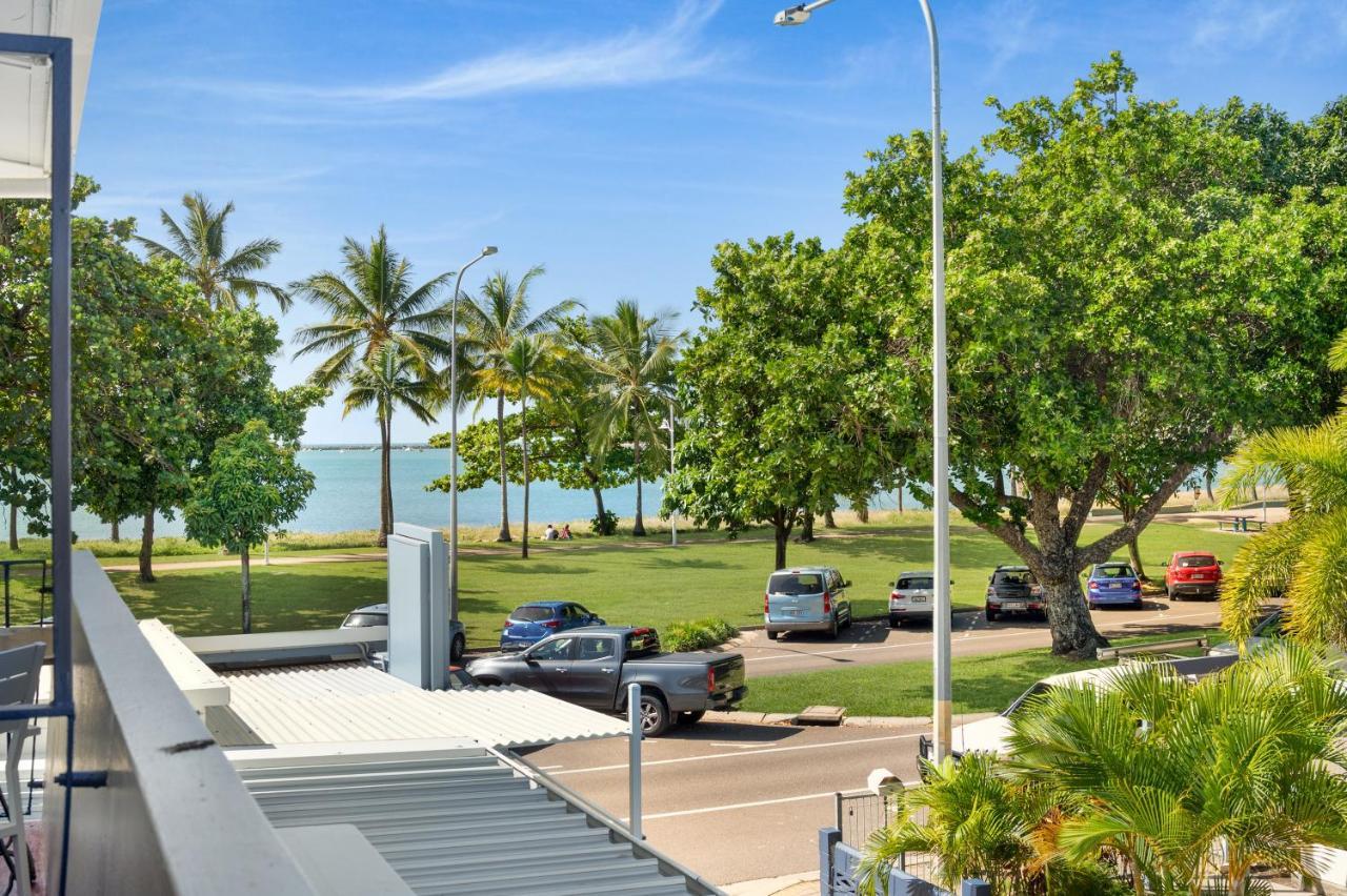 Motel Strand Motel Townsville