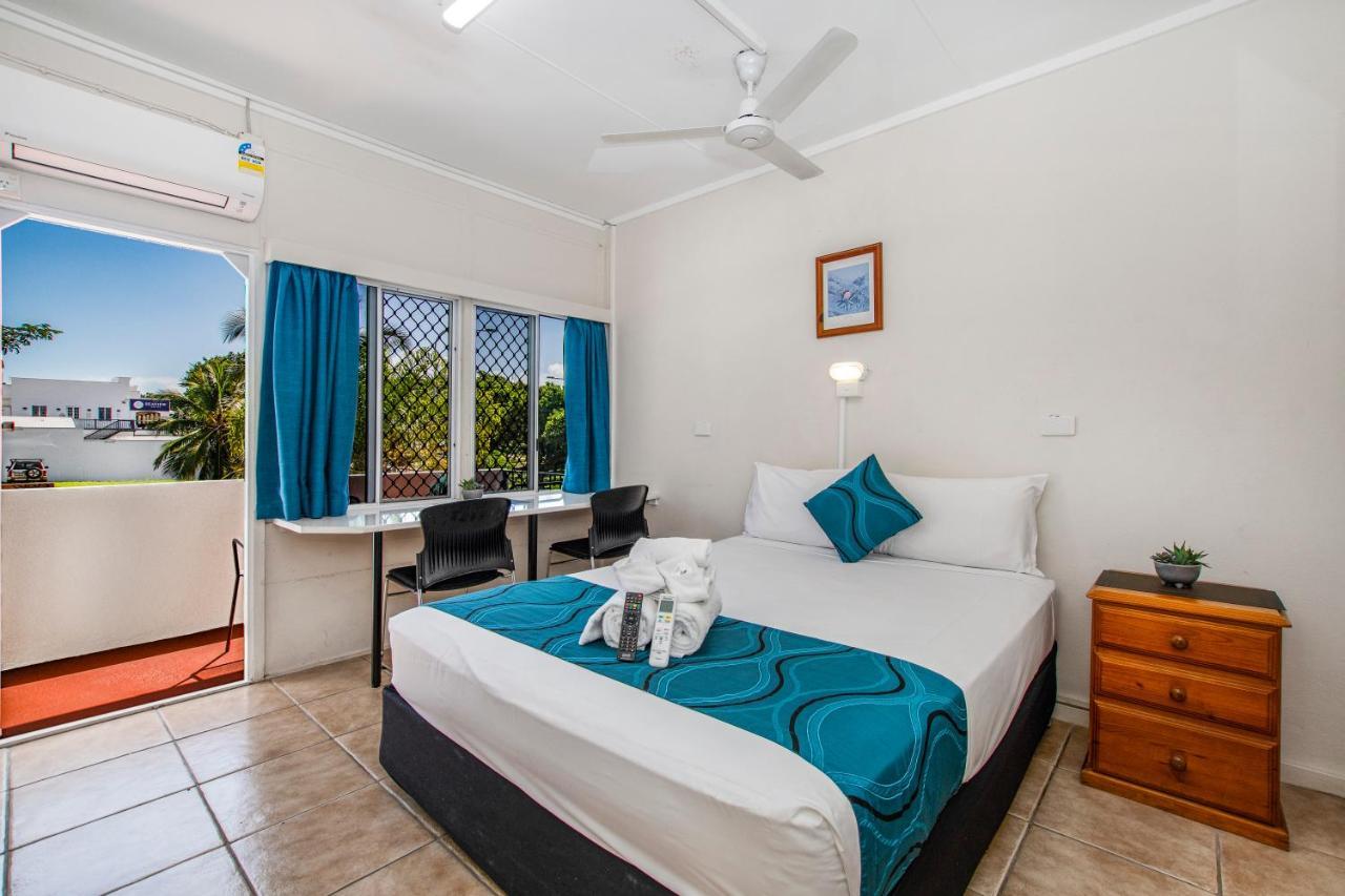Motel Strand Motel Townsville
