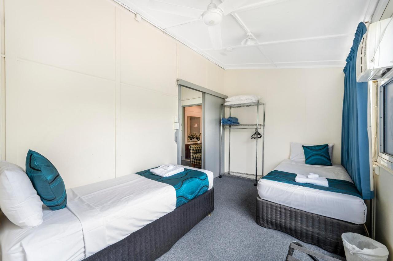 Strand Motel Townsville