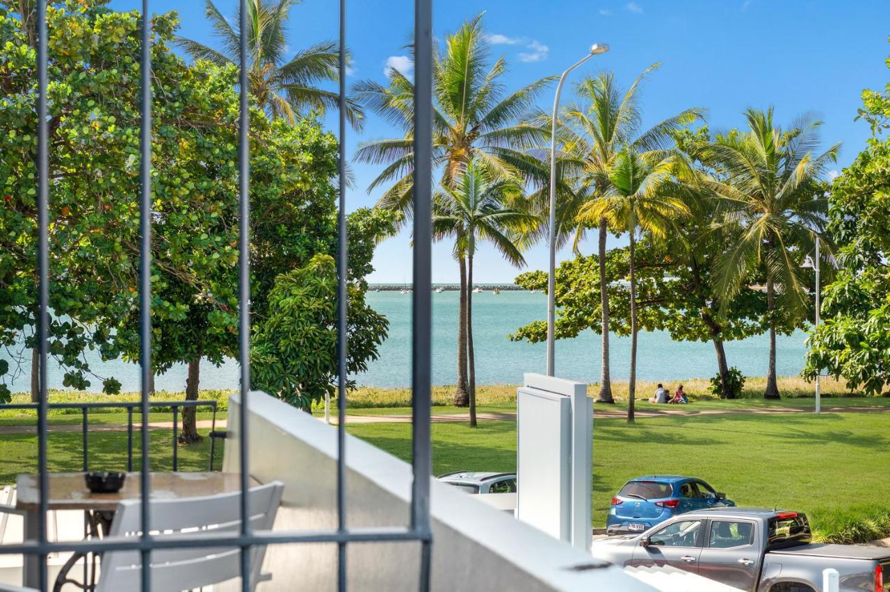 Strand Motel Townsville