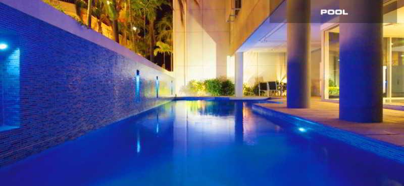 Oaks Metropole 4*