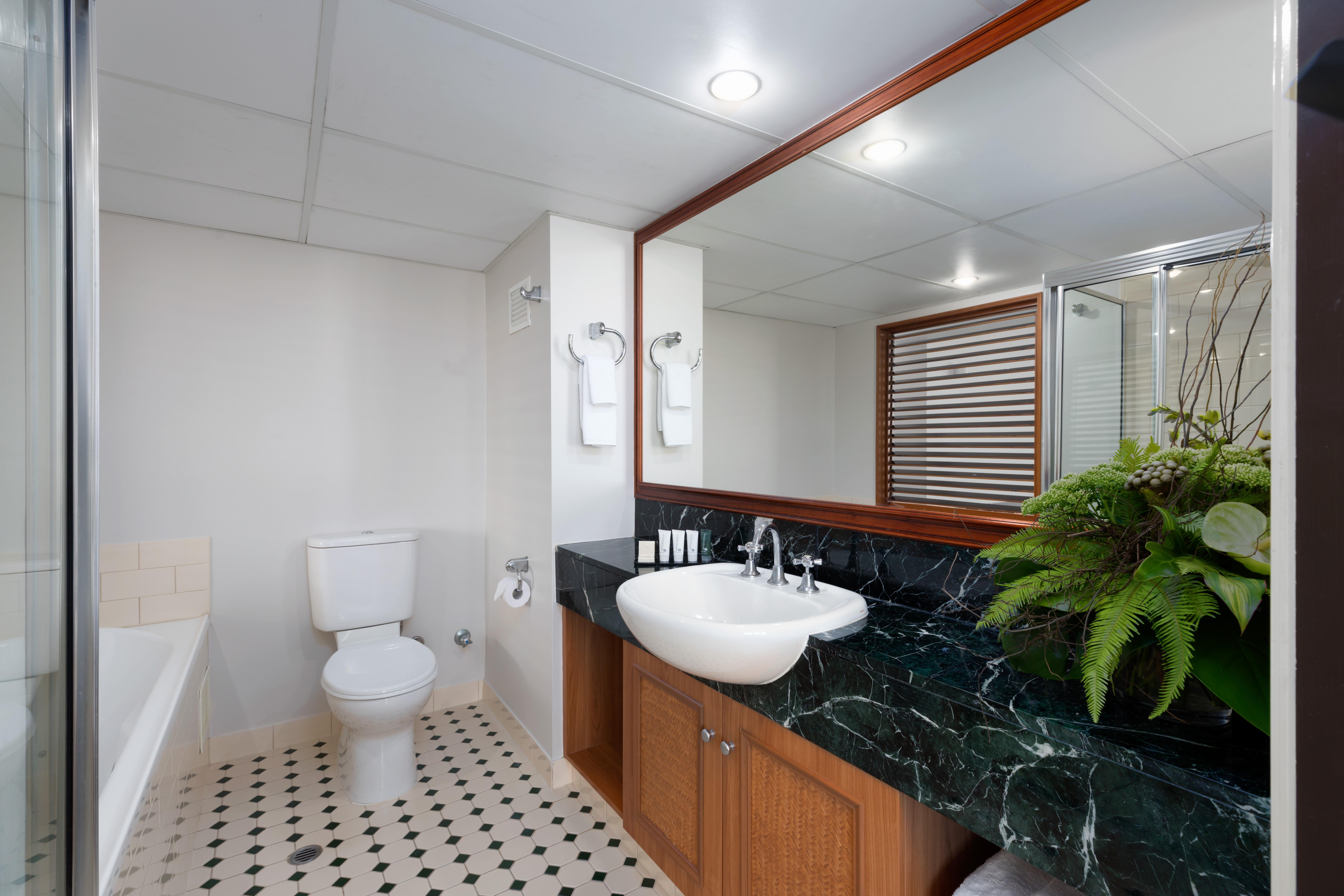 Rydges Southbank 4*