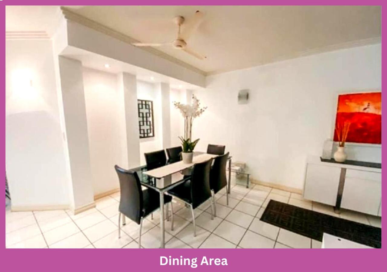 Magic Ocean Views On Melton * Townsville