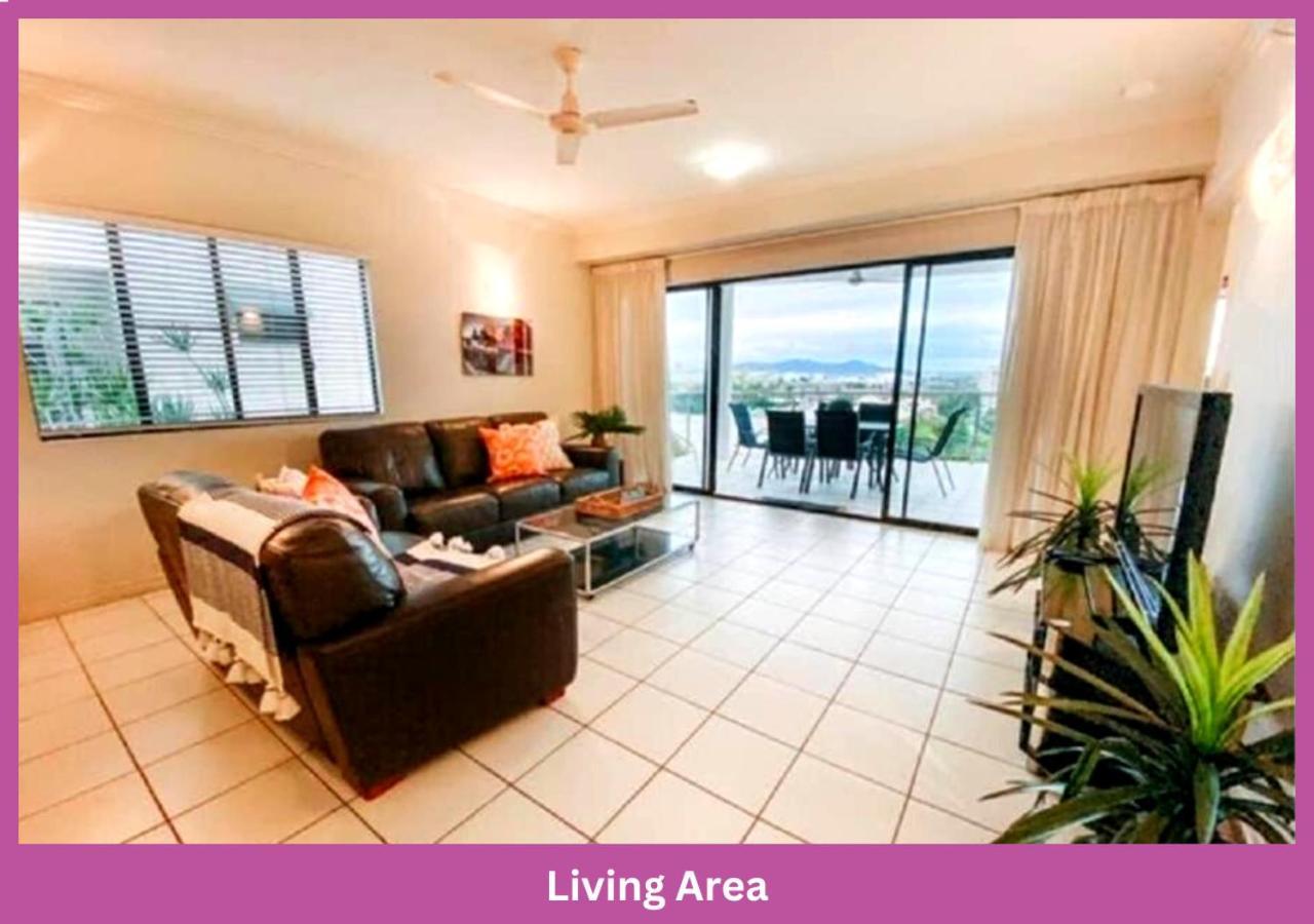Magic Ocean Views On Melton * Townsville