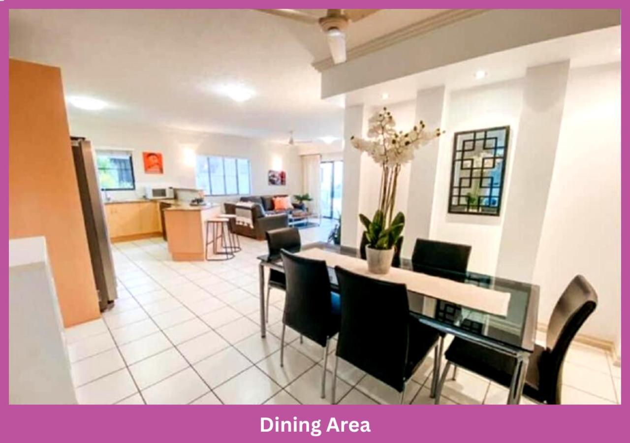 Magic Ocean Views On Melton Apartment