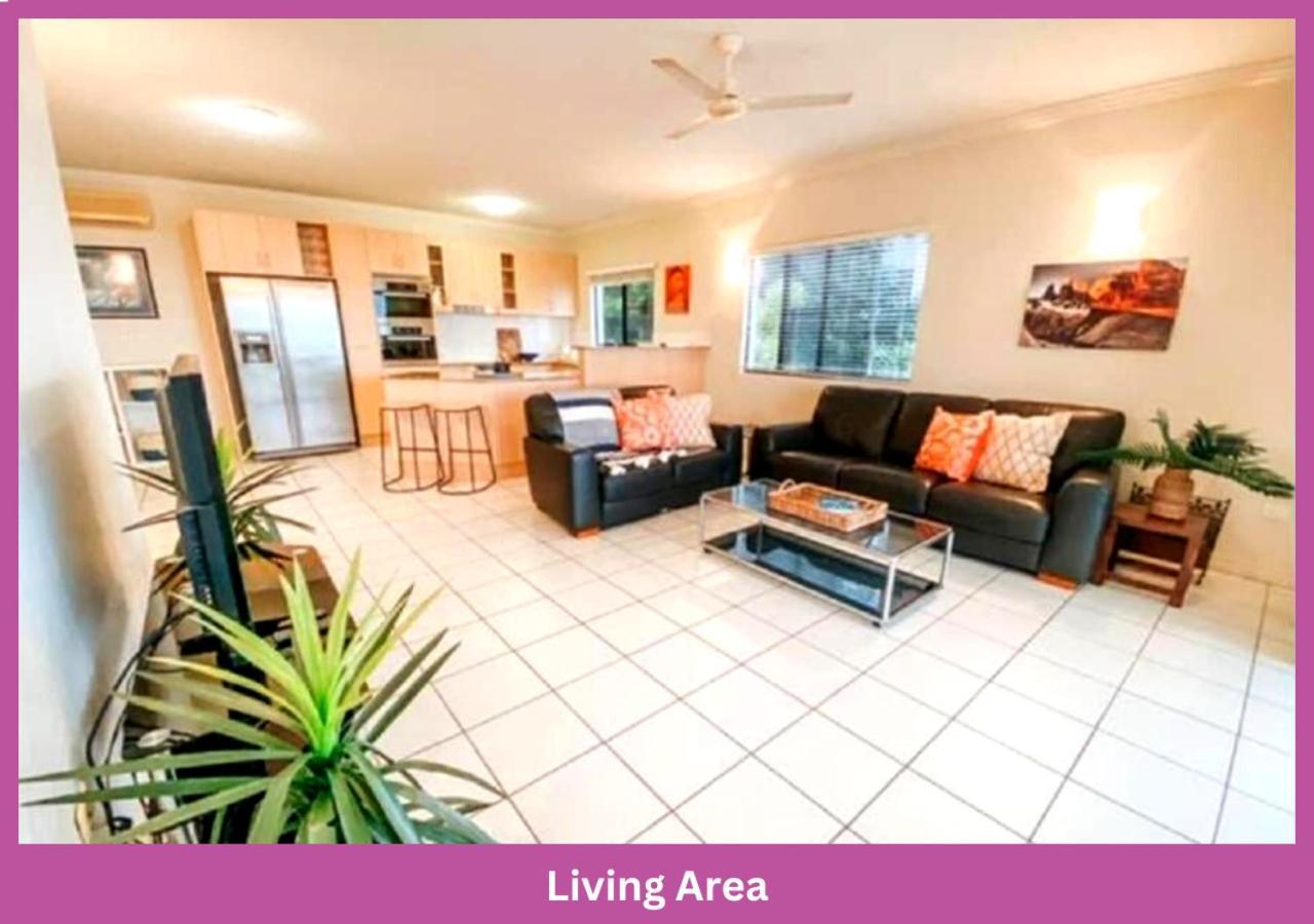Magic Ocean Views On Melton Apartment Townsville
