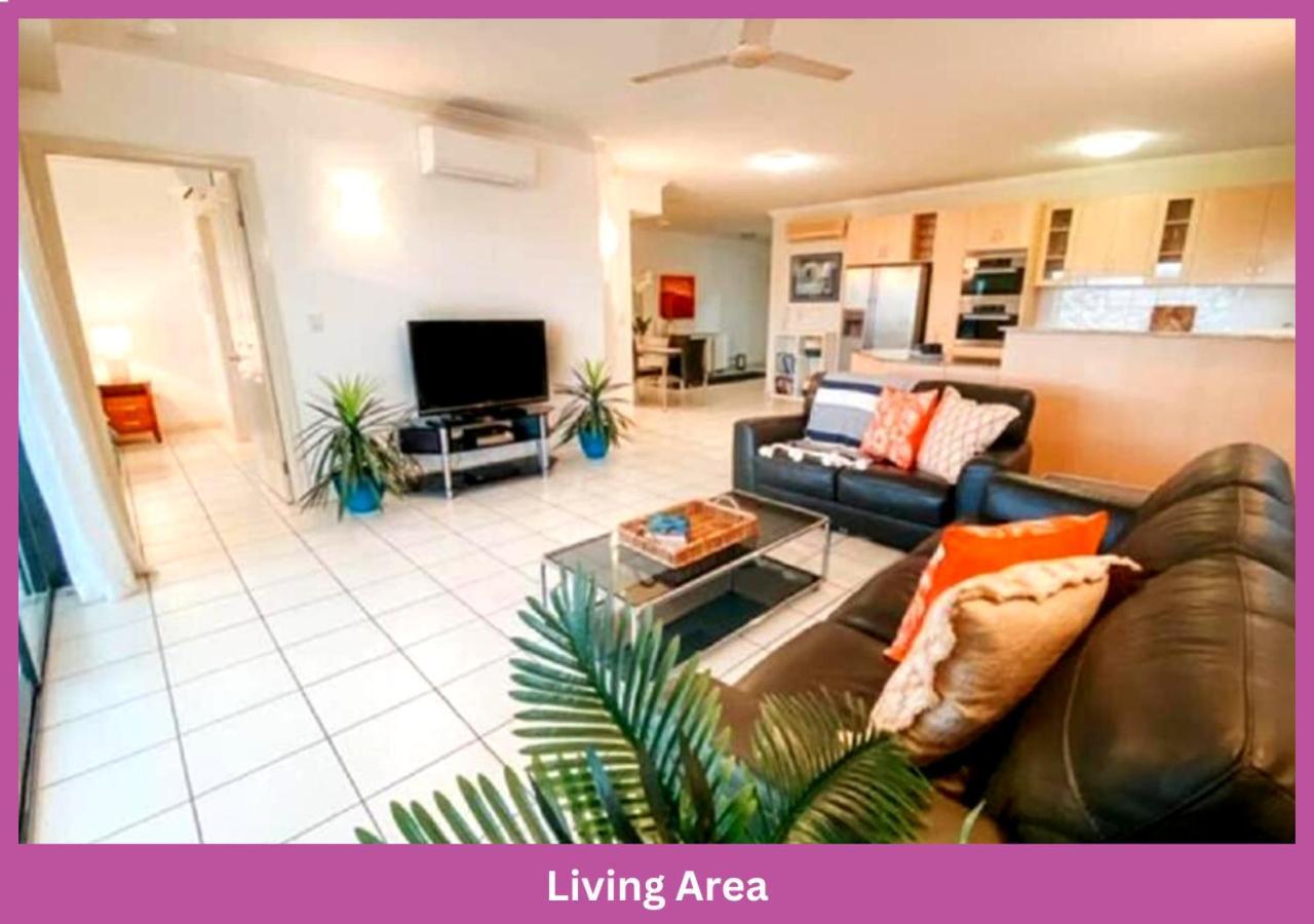 Magic Ocean Views On Melton Townsville