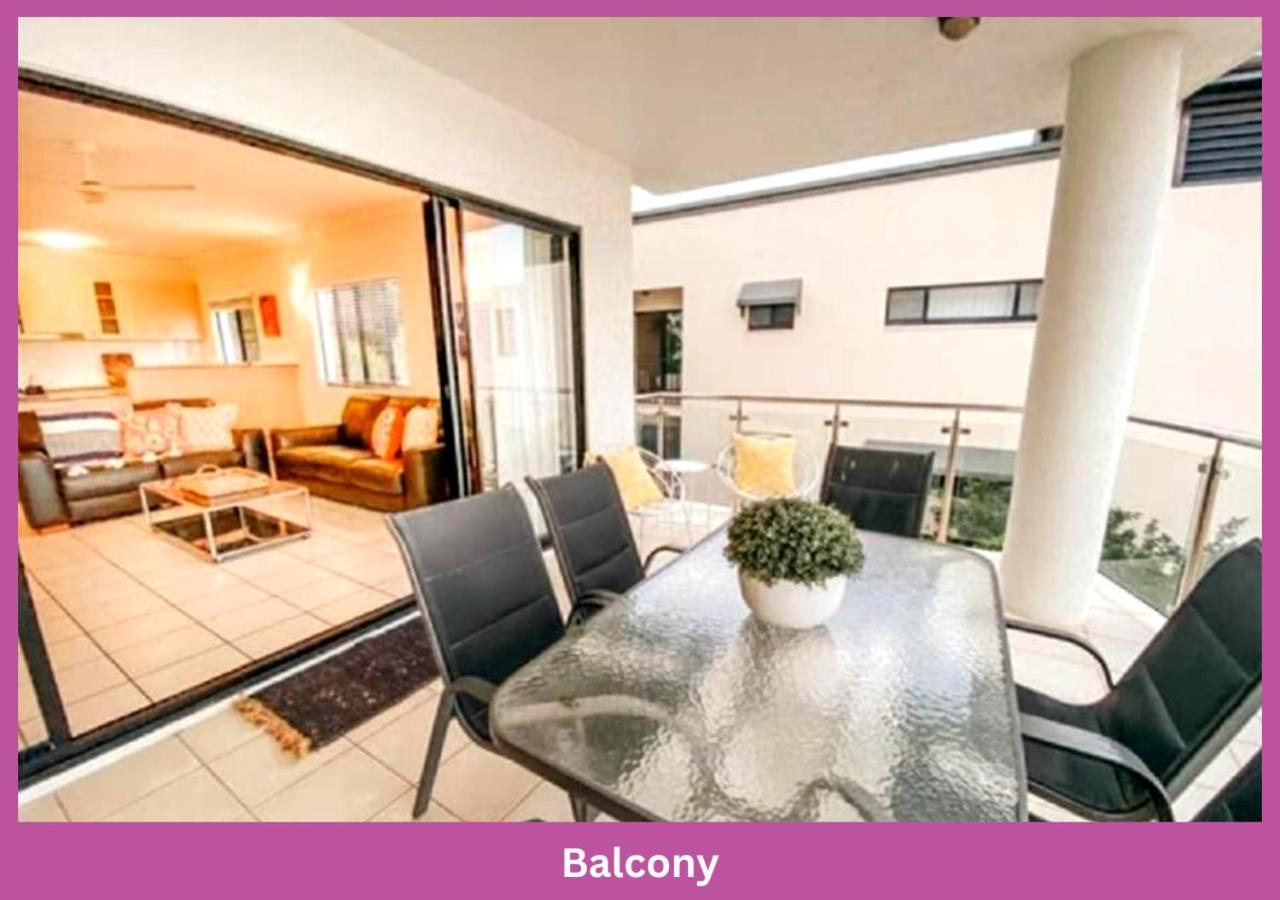 Magic Ocean Views On Melton Apartment Townsville